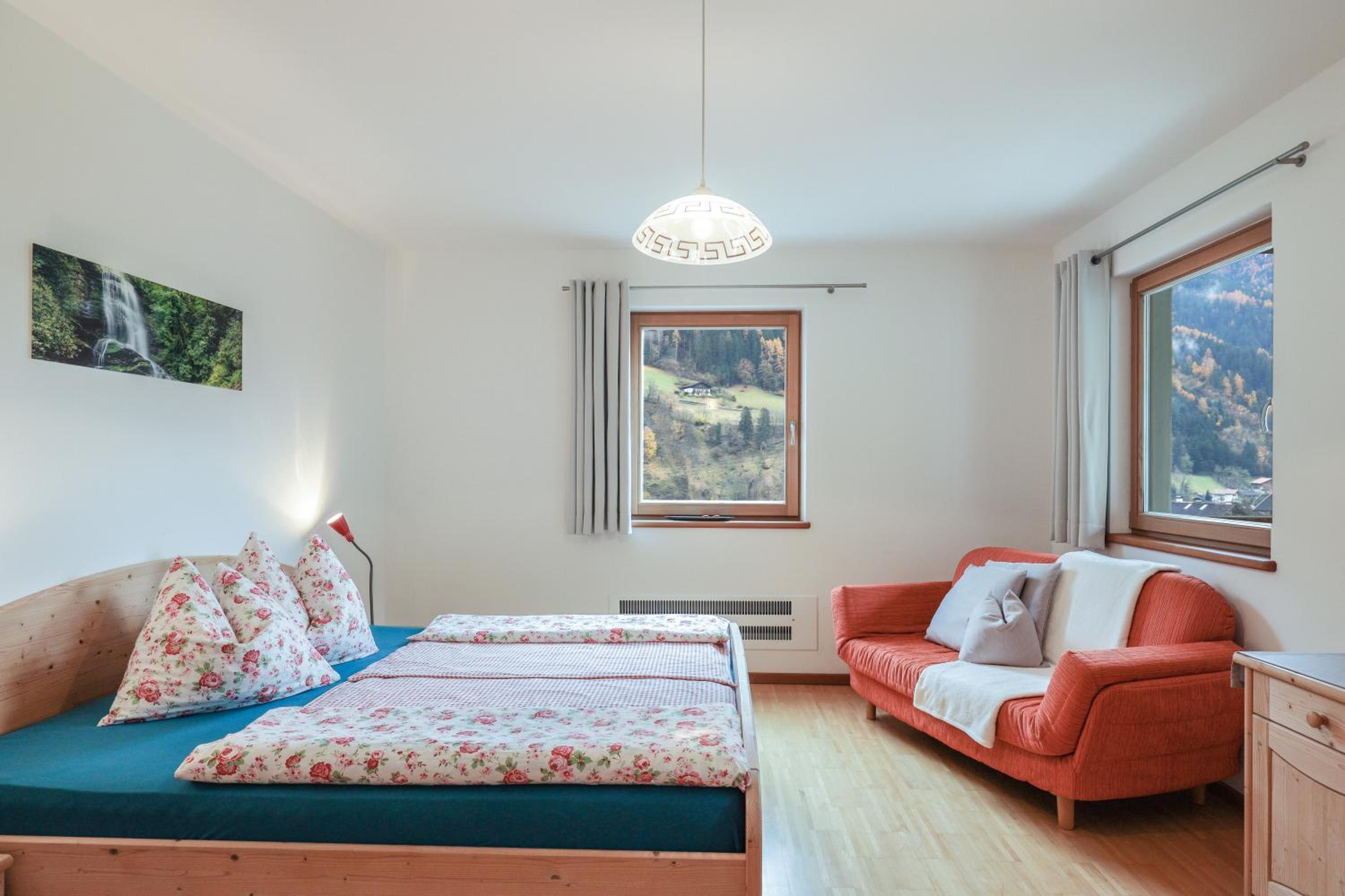 Superior Apartment with City View photo 1