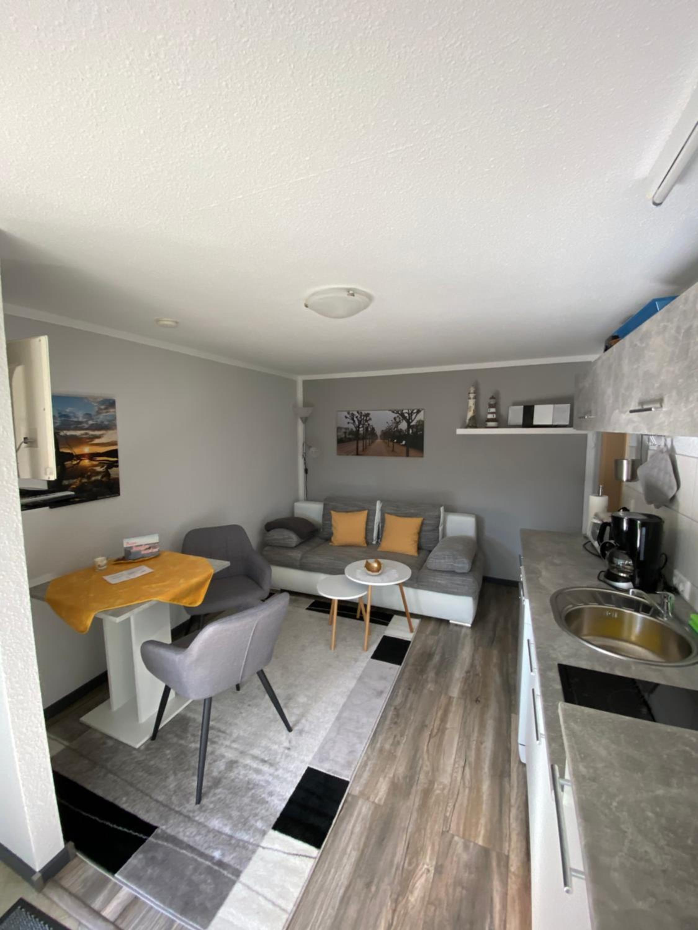 Triple Room with Terrace photo 1