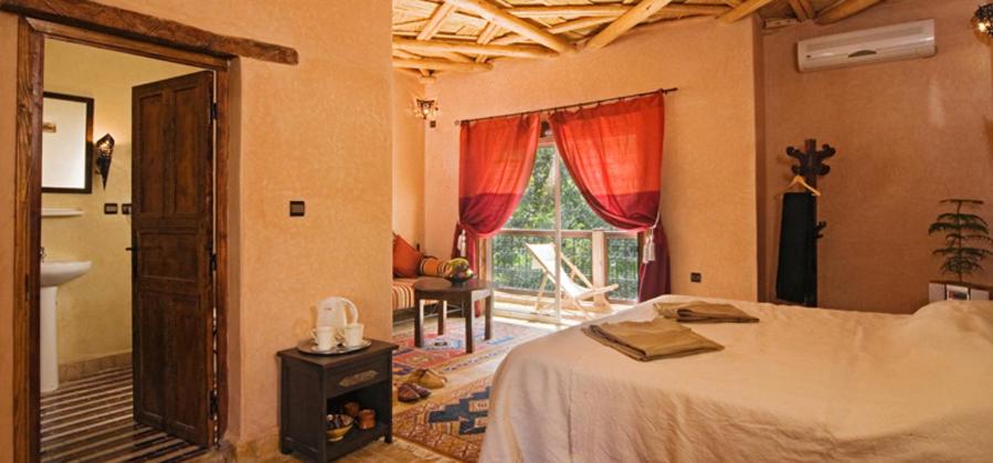 Superior Double or Twin Room with Garden View