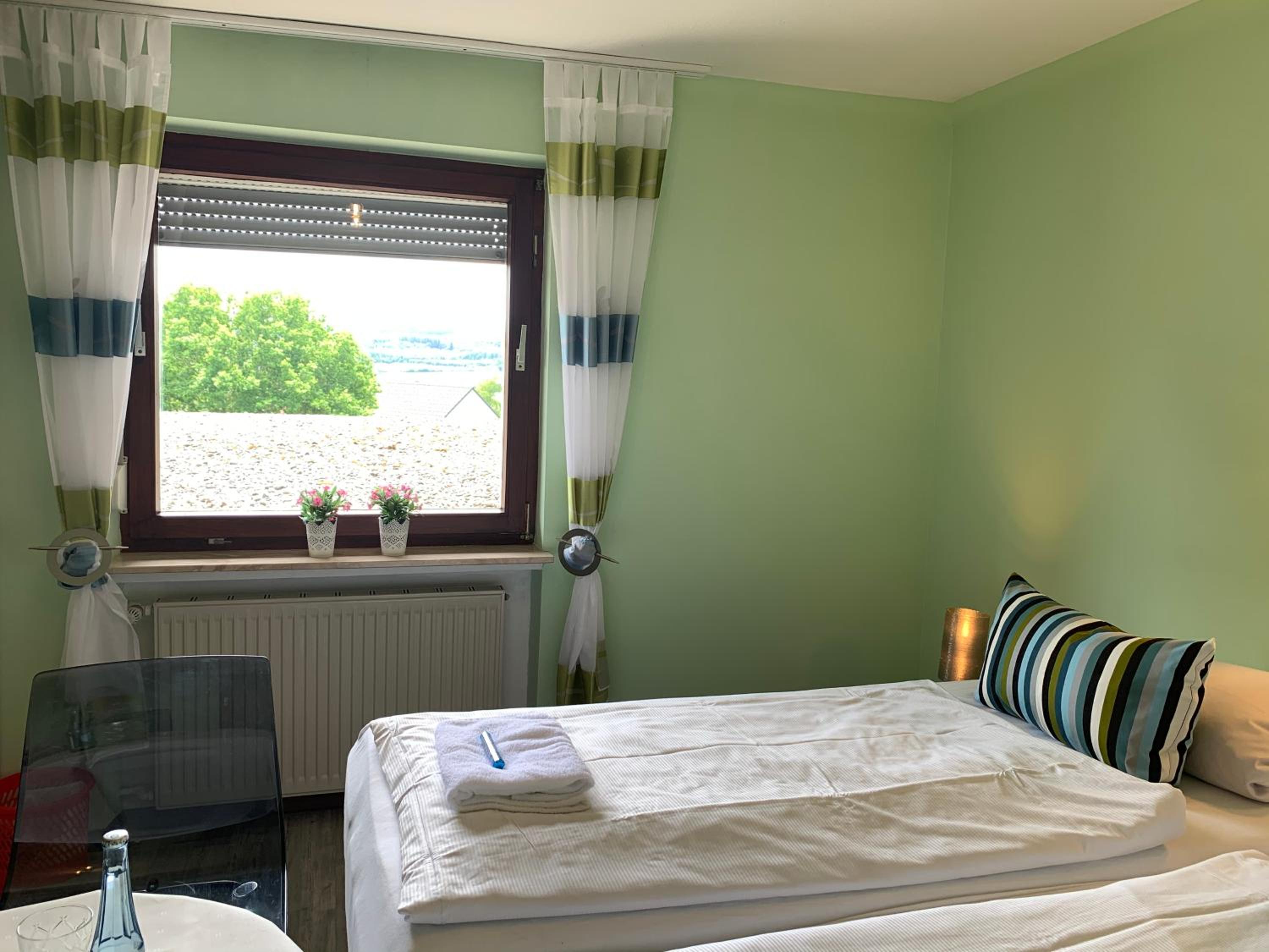 King Room with Mountain View photo 3