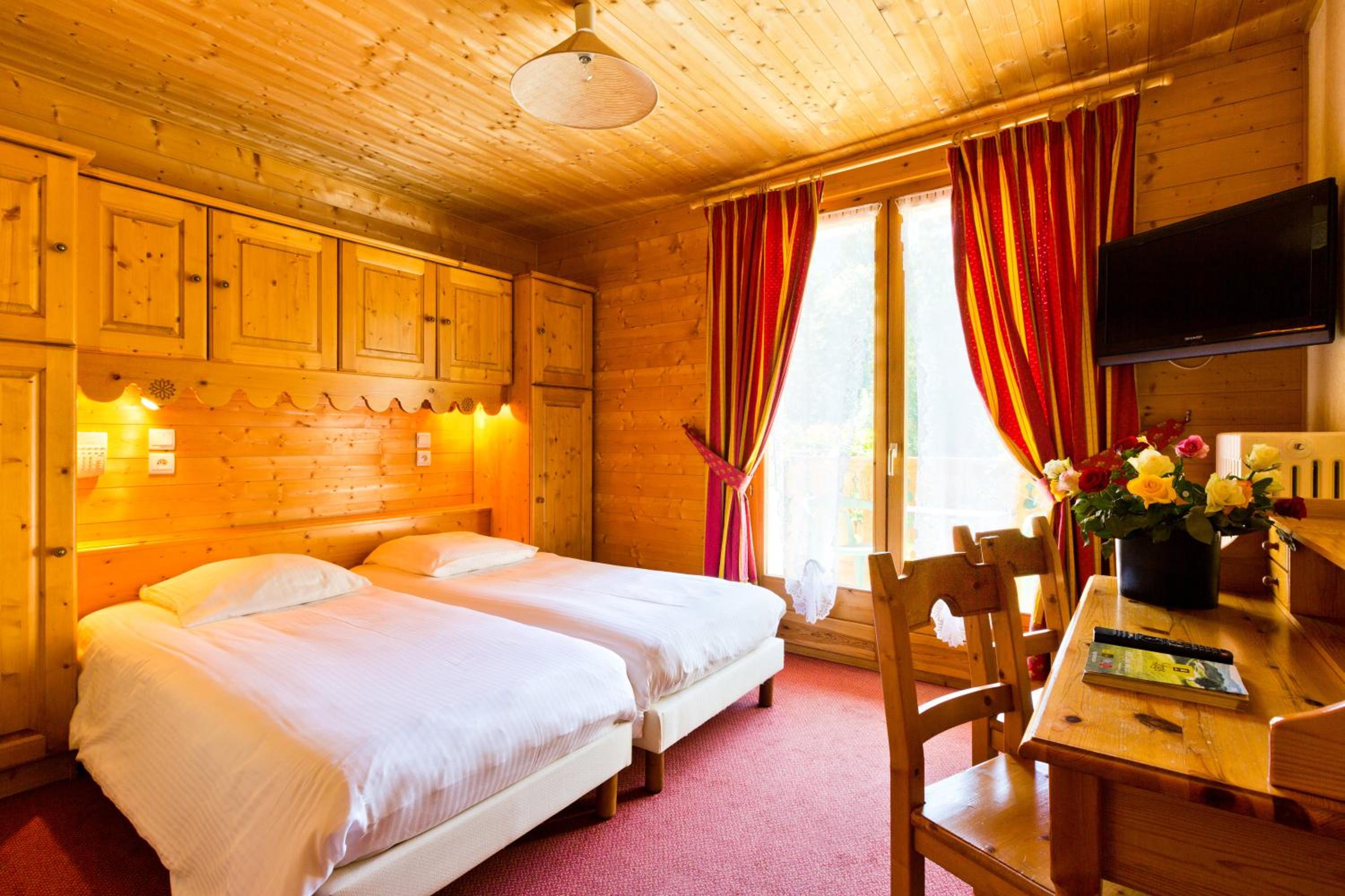 Twin Room photo 1