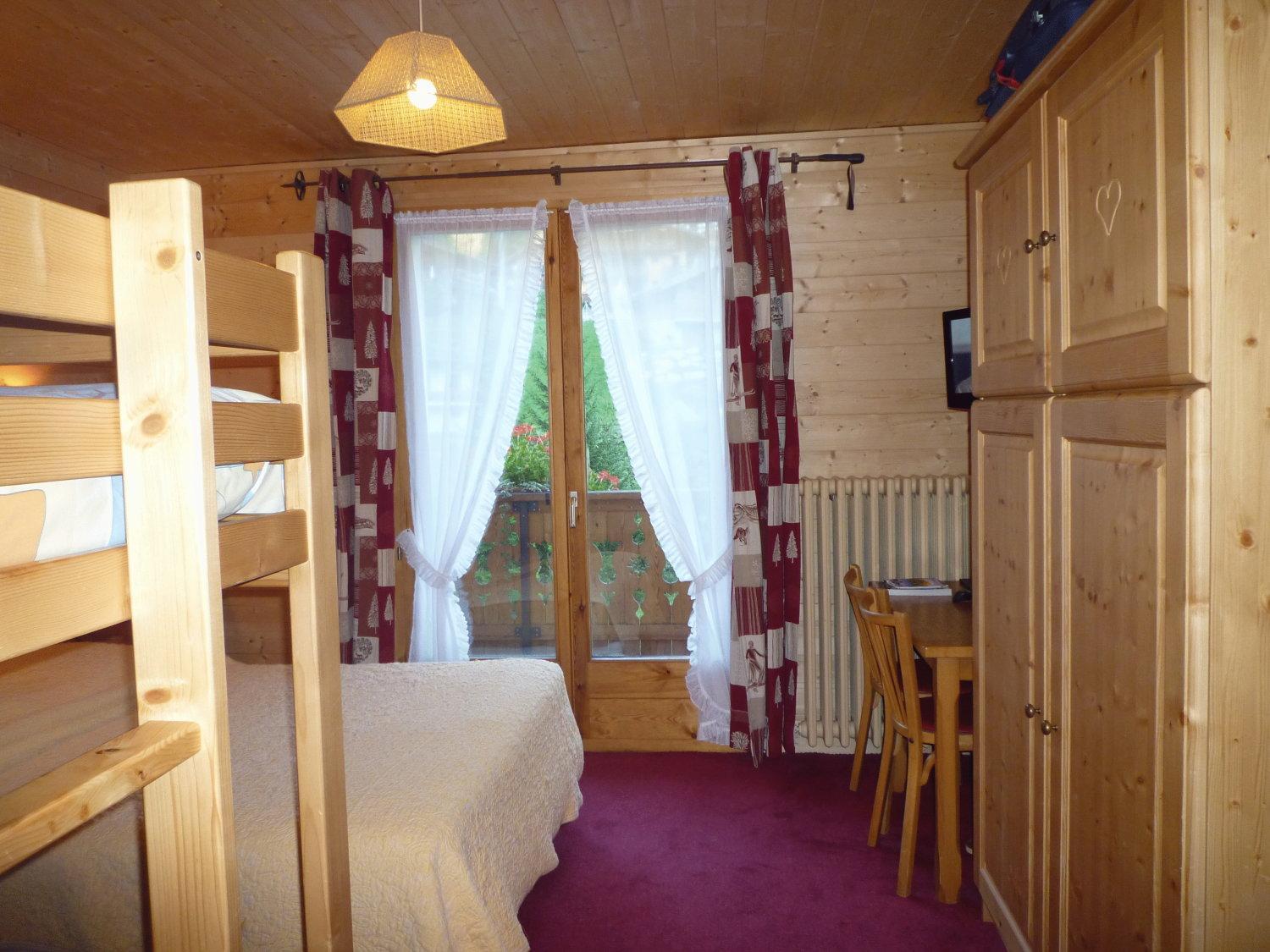 Quadruple Room photo 1