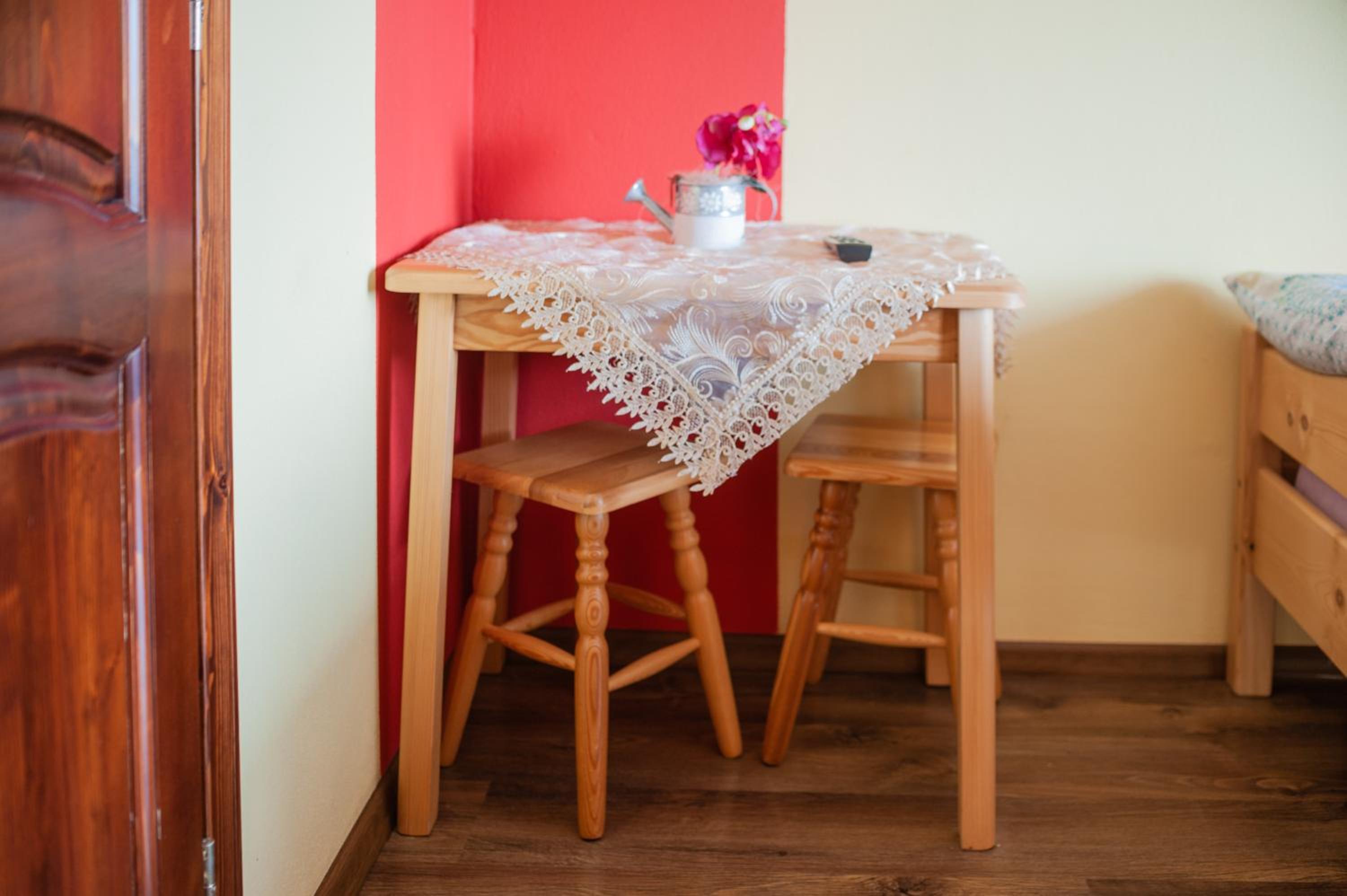 Double Room - Photo 2