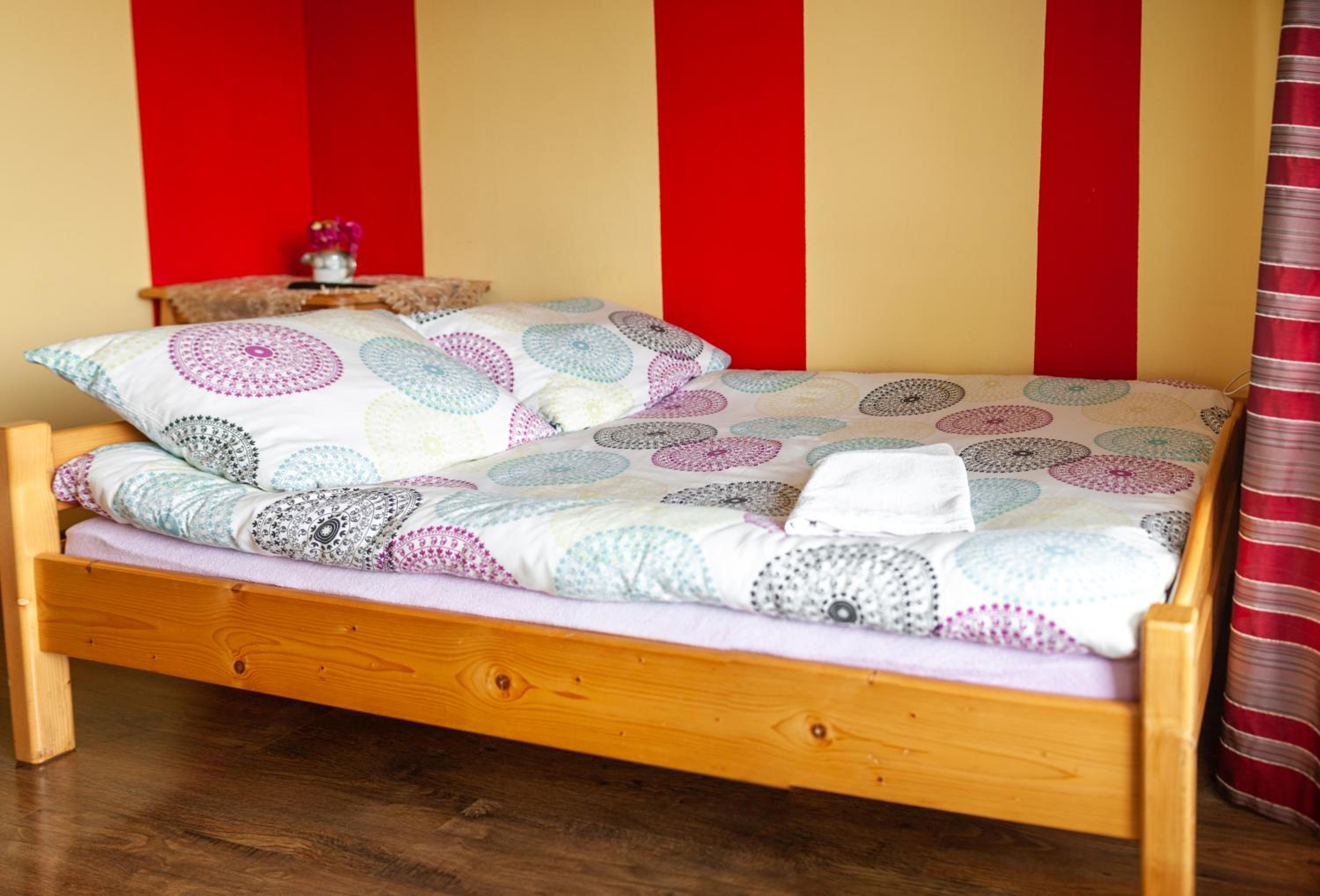 Double Room - Photo 1
