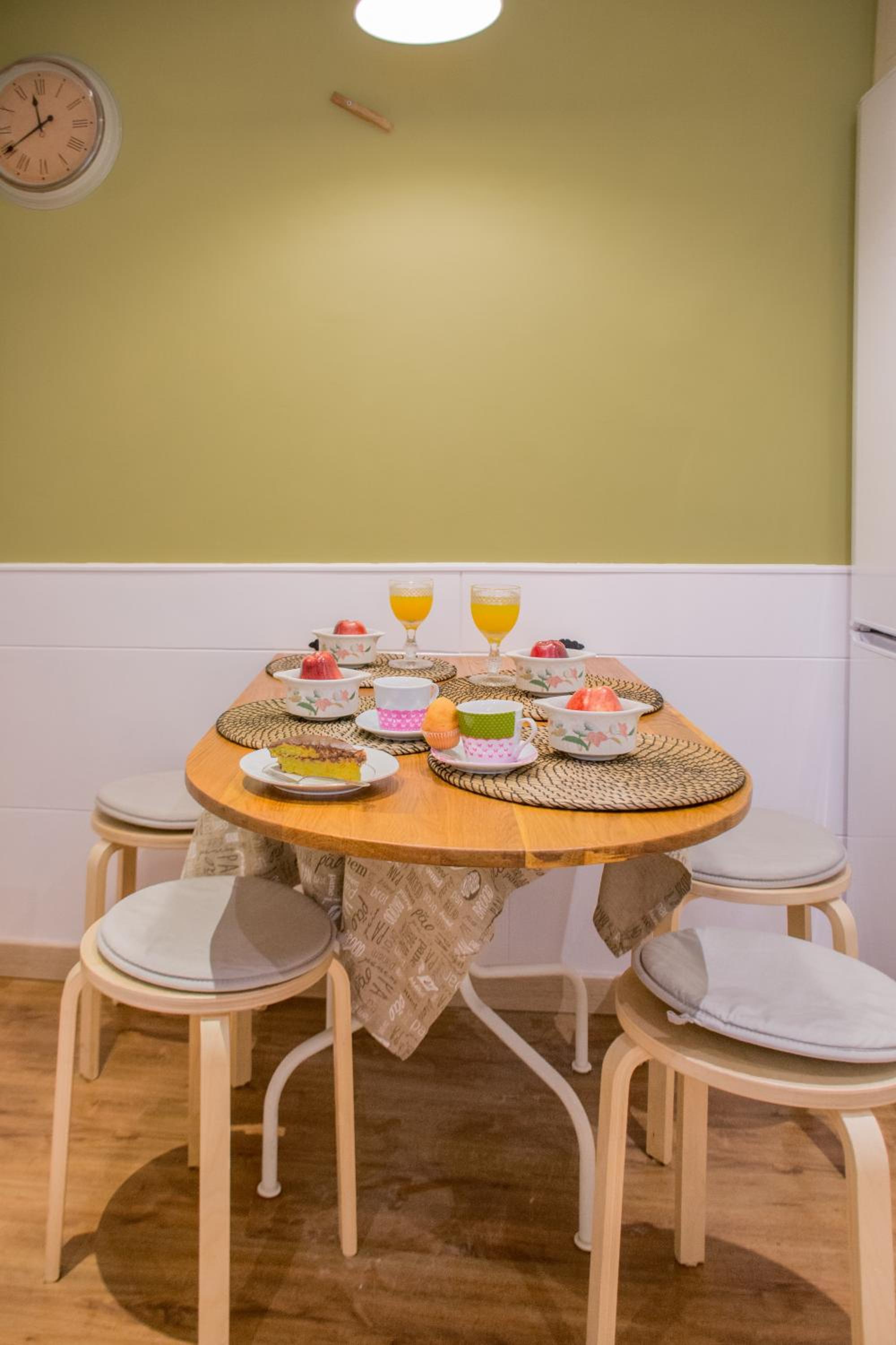 Apartment - Photo 5