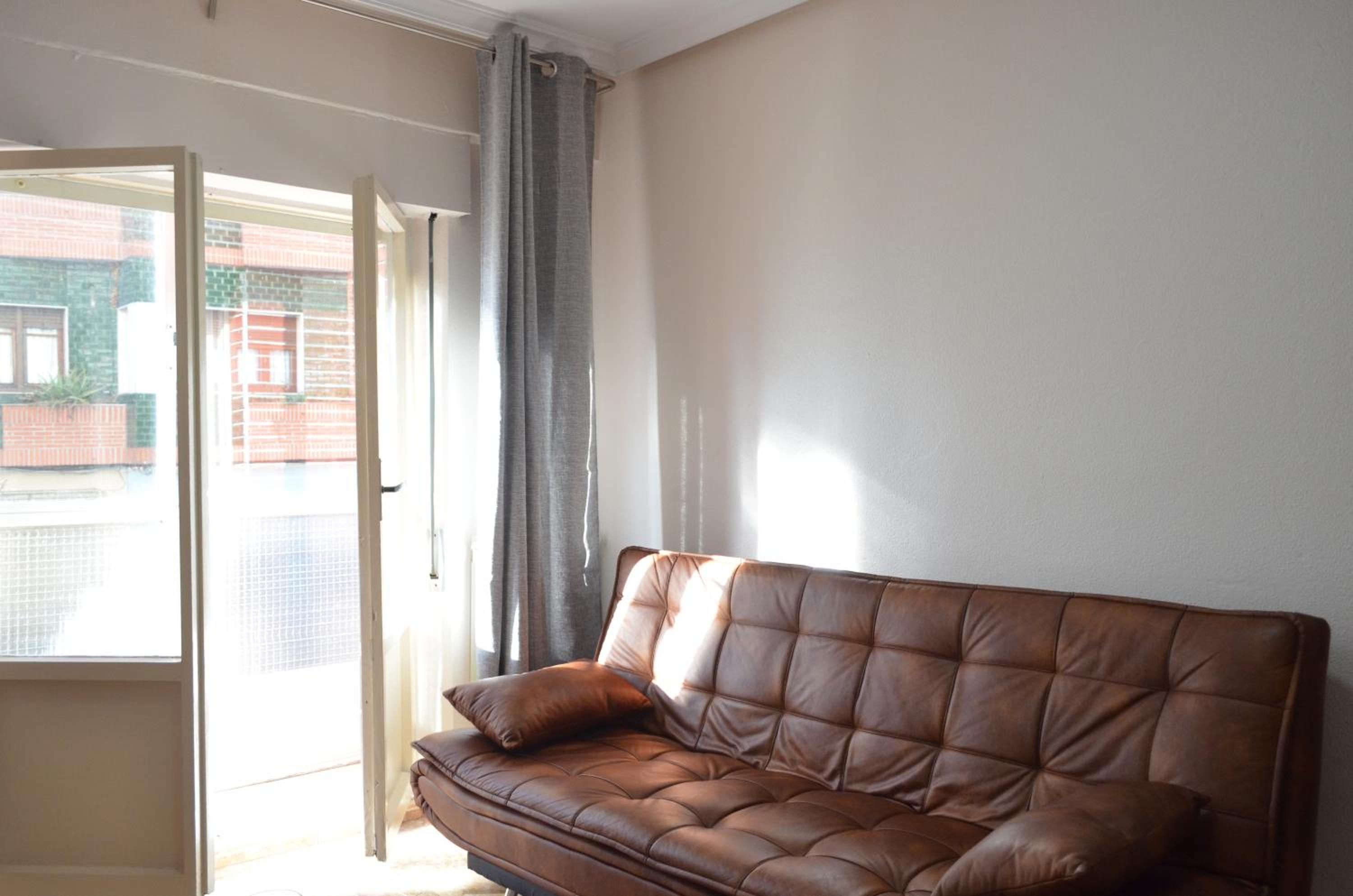 Apartamento de Tres Habitaciones