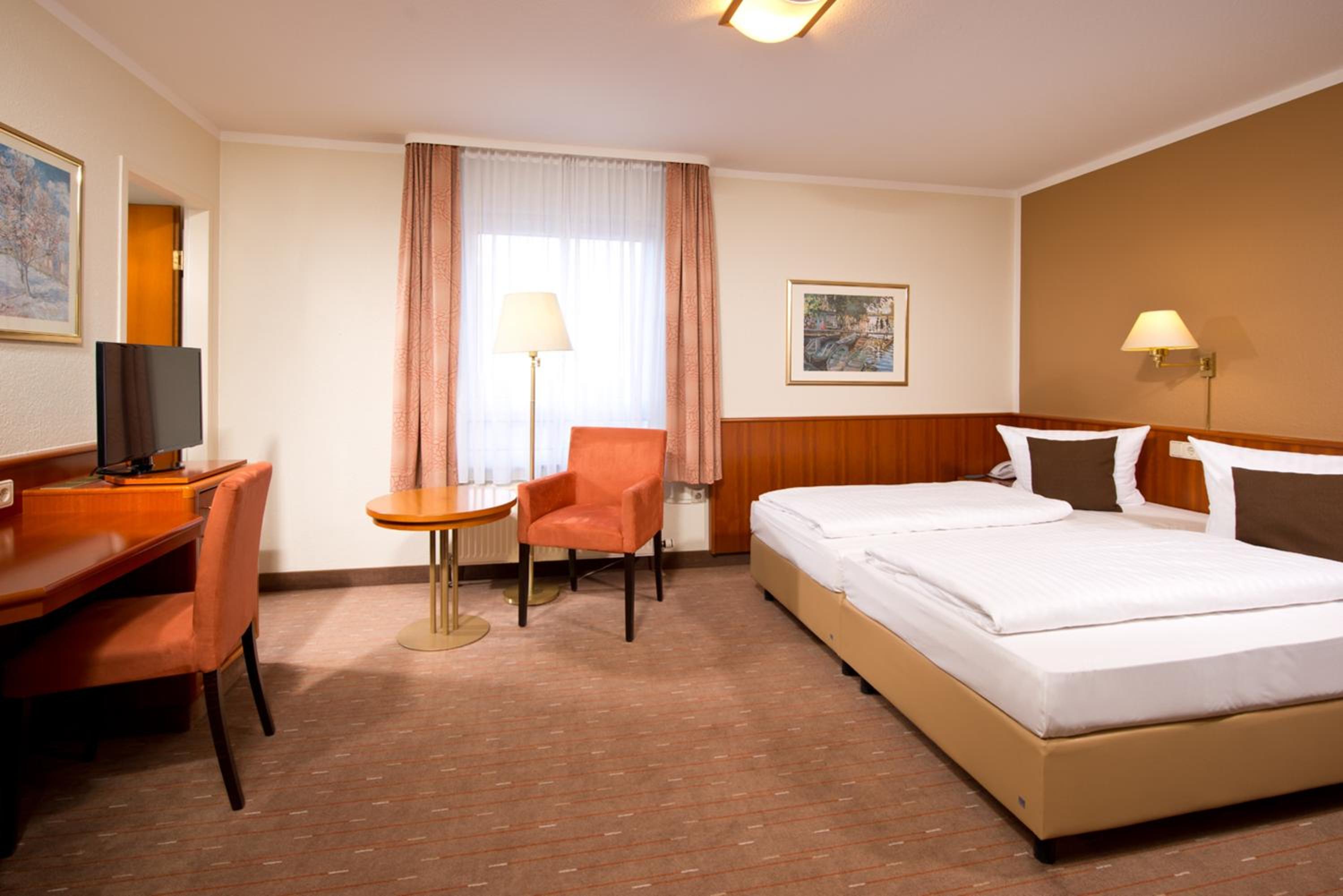 Superior Double Room - Photo 1