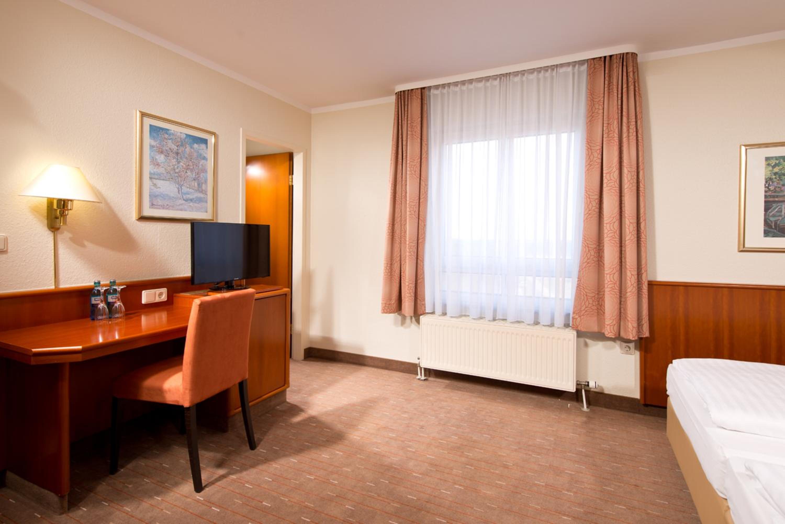 Superior Double Room - Photo 2