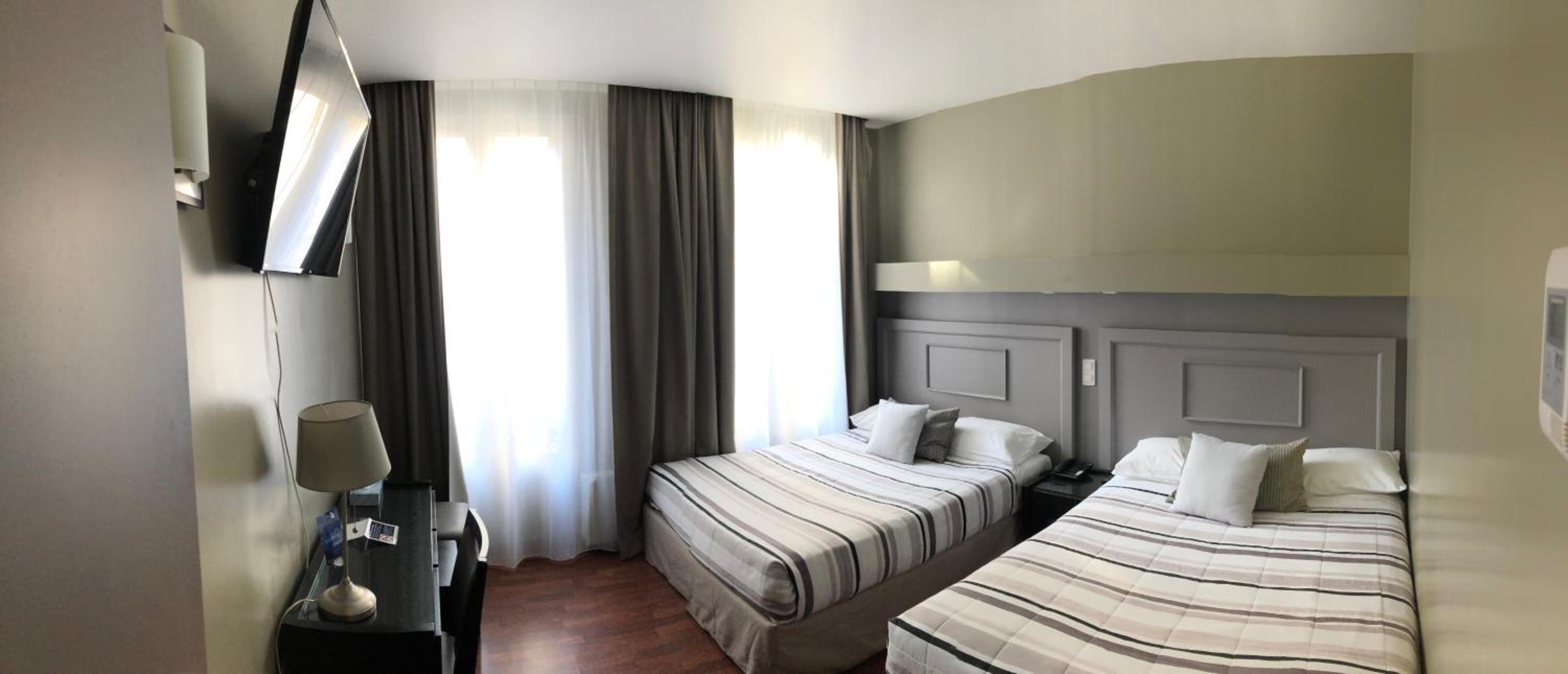 Quadruple Room photo 1