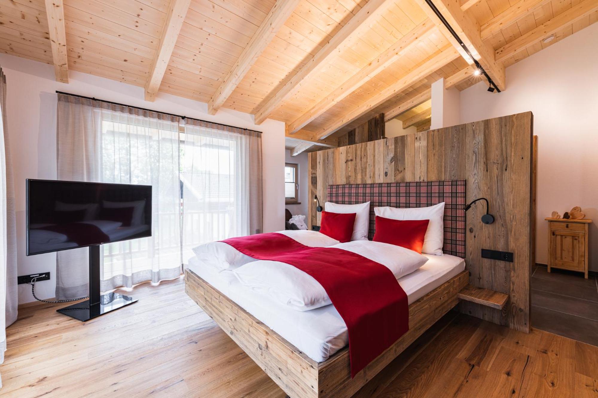 Superior Apartment with Sauna