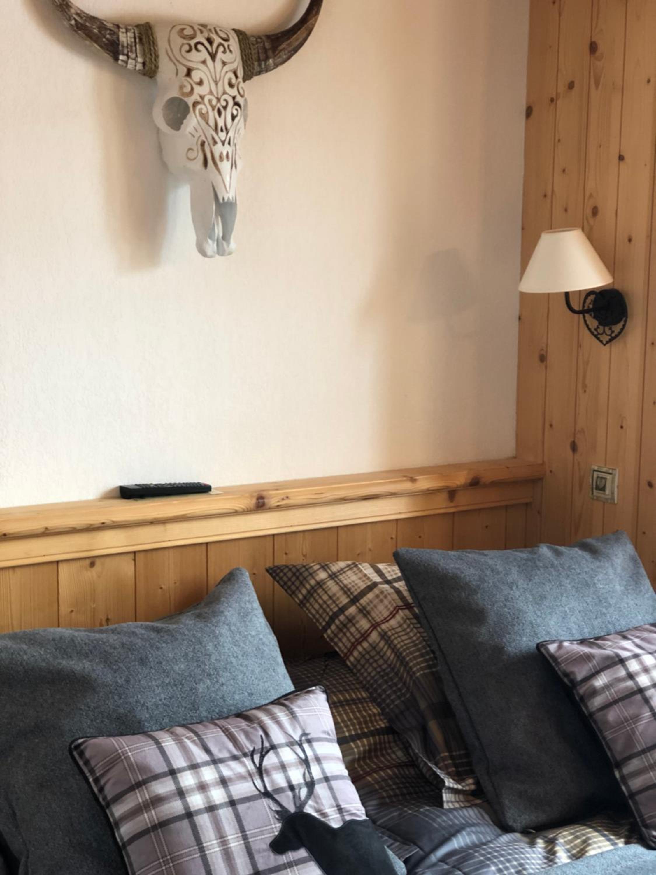 Twin Room with Terrace photo 3