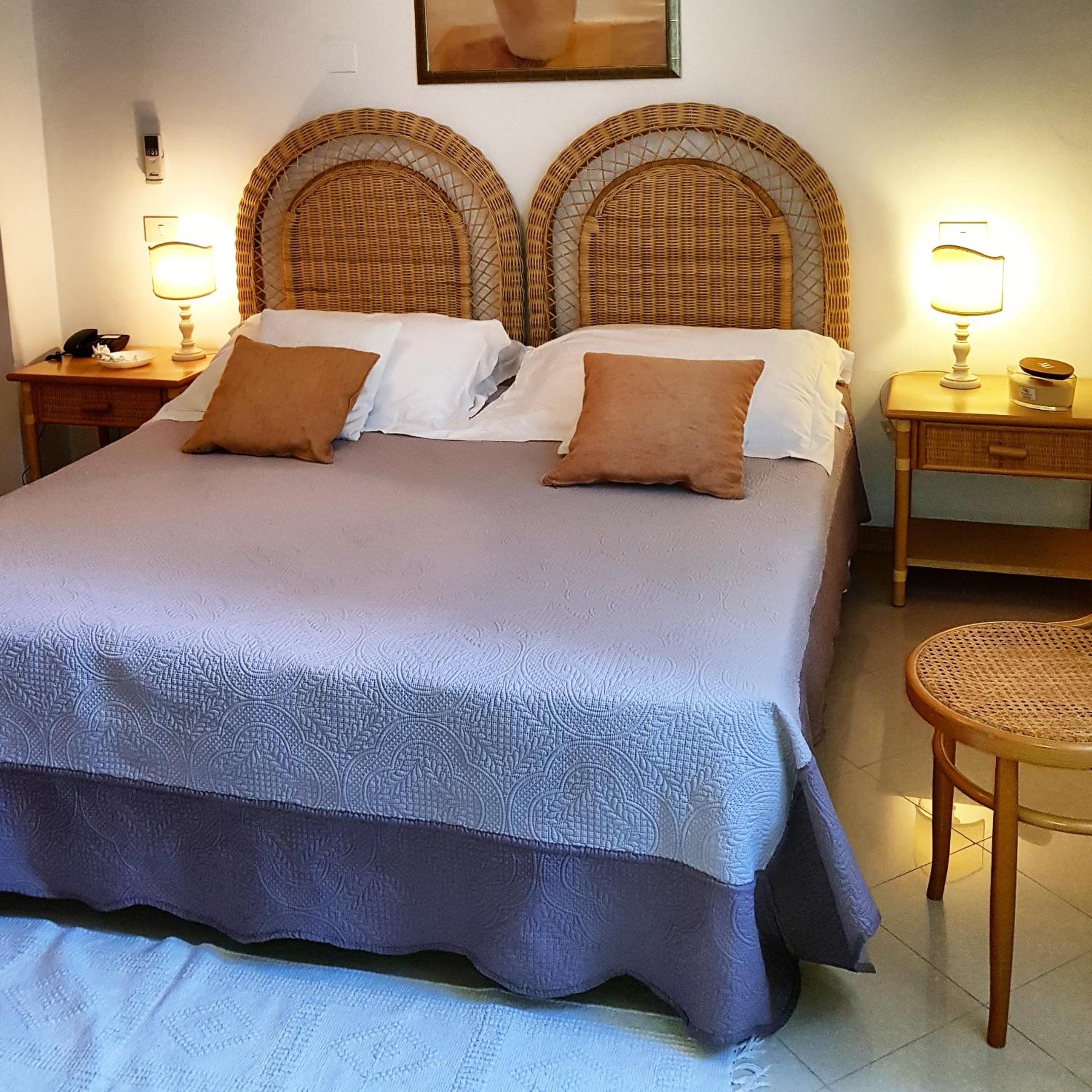 Double Room - Photo 6