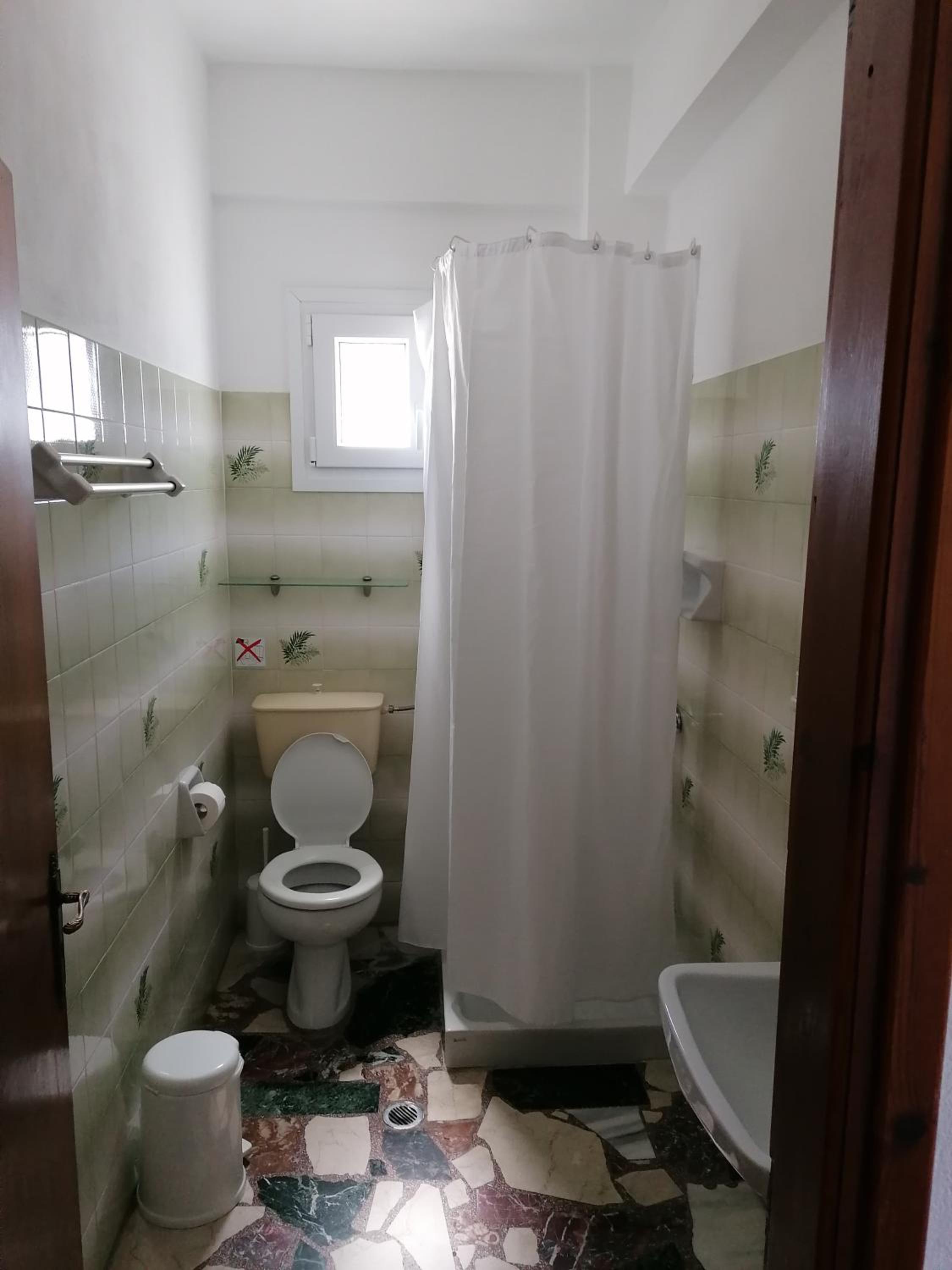 Standard Twin Room with Sea View photo 3