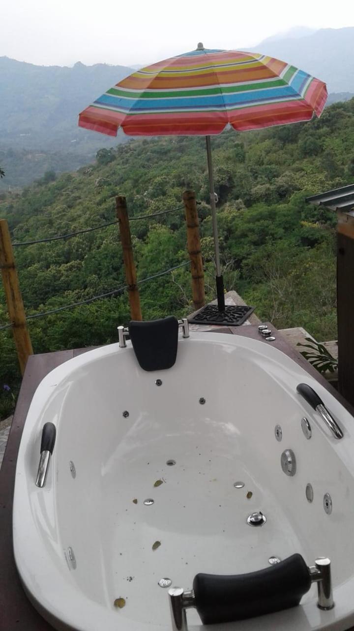 Deluxe Suite with Spa Bath photo 2