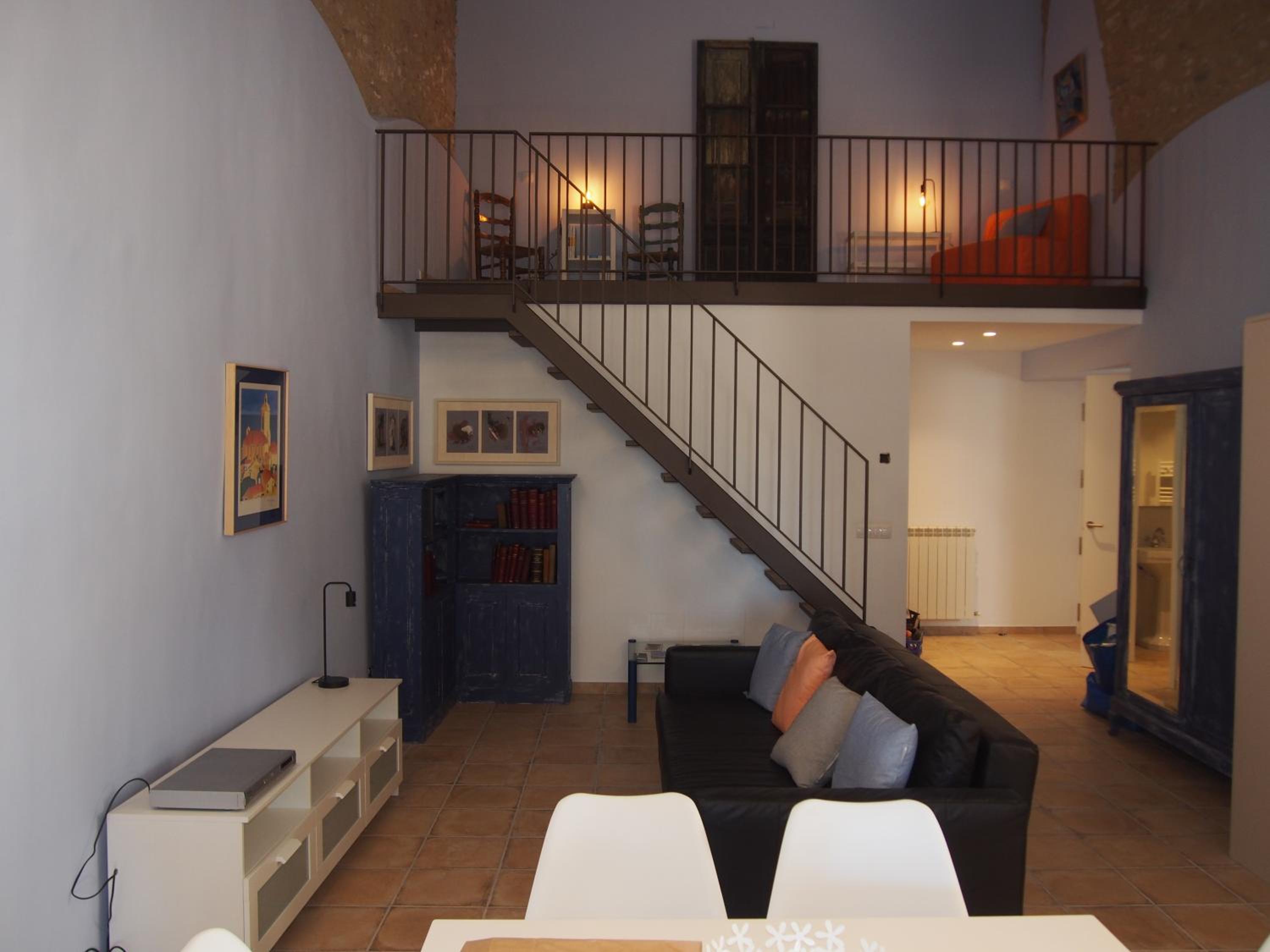 Departamento de tres habitaciones