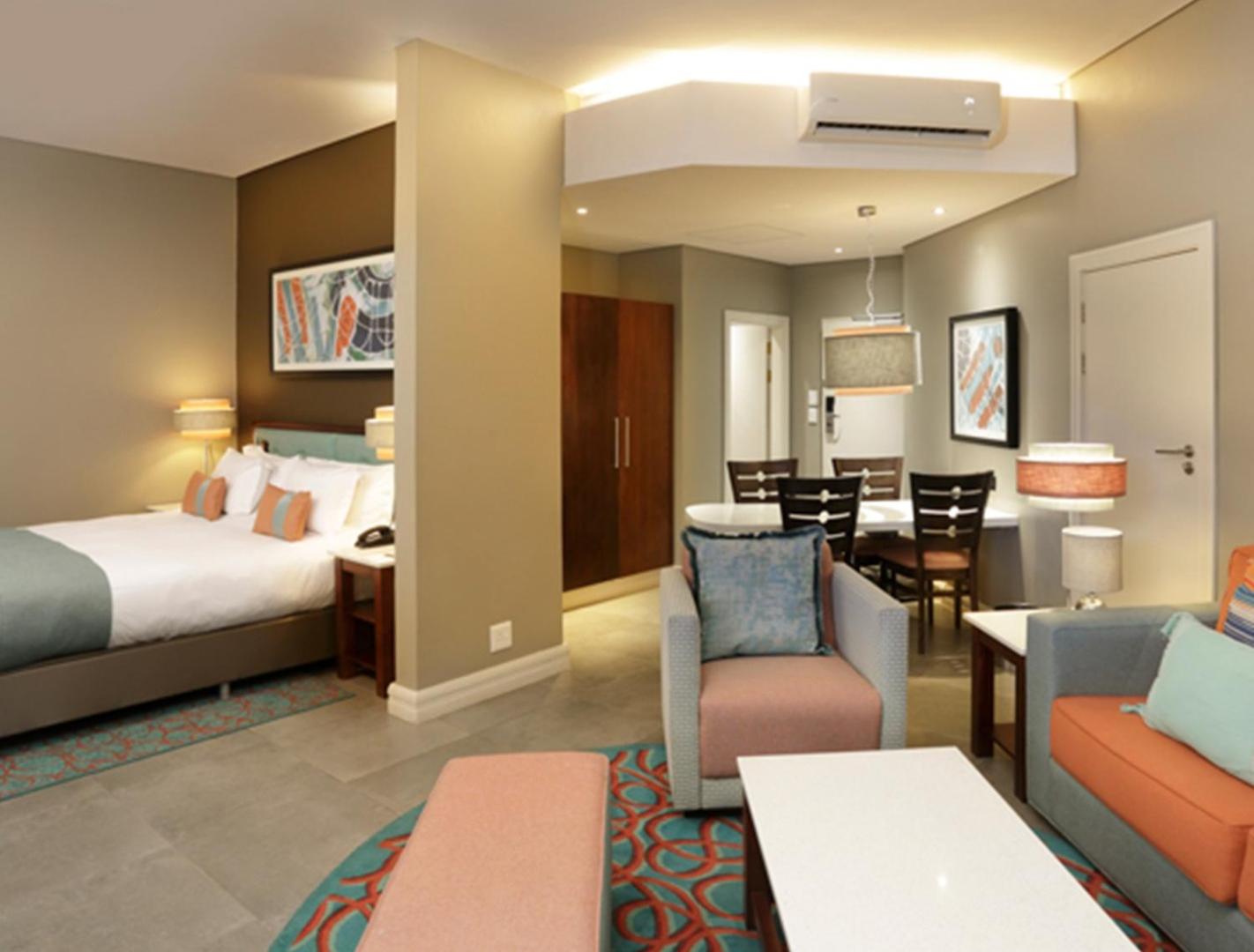 Executive Suite