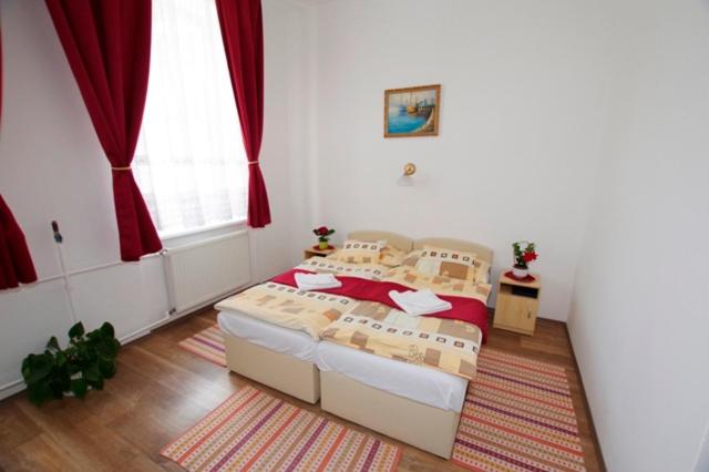 Standard Twin Room photo 3