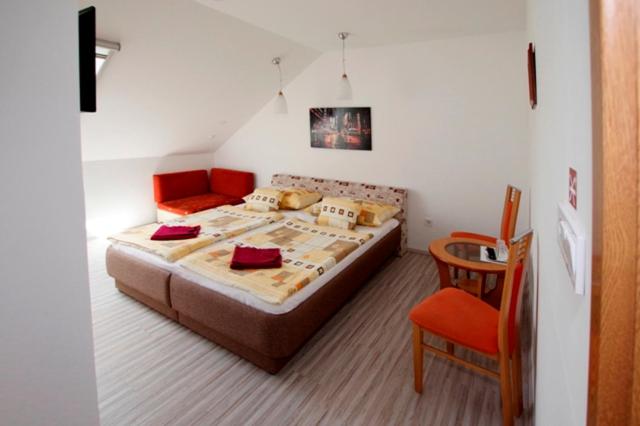Superior Twin Room photo 1