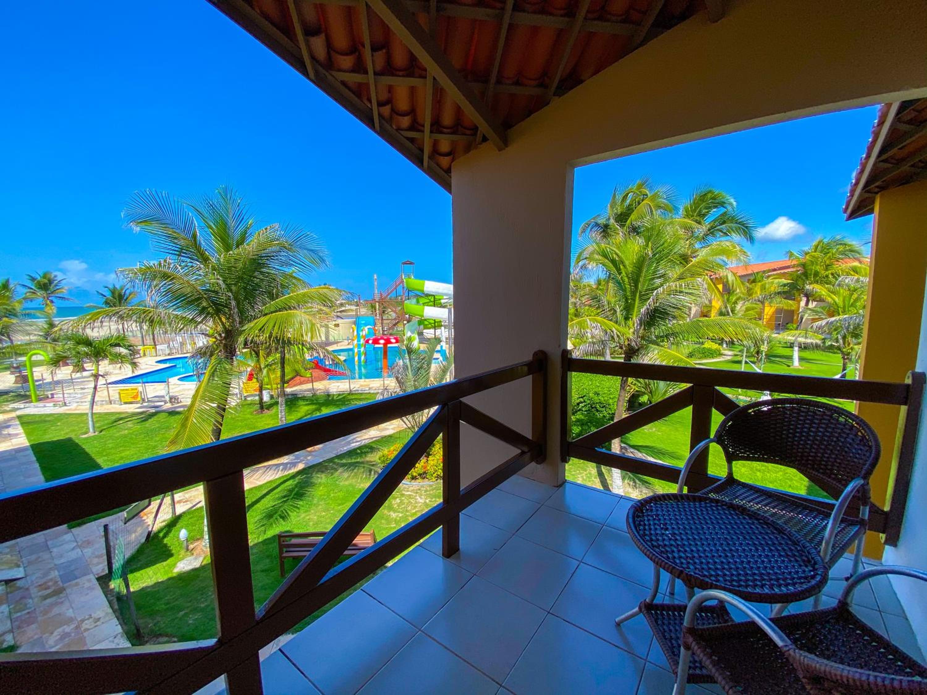 Superior Single Room with Sea View photo 2