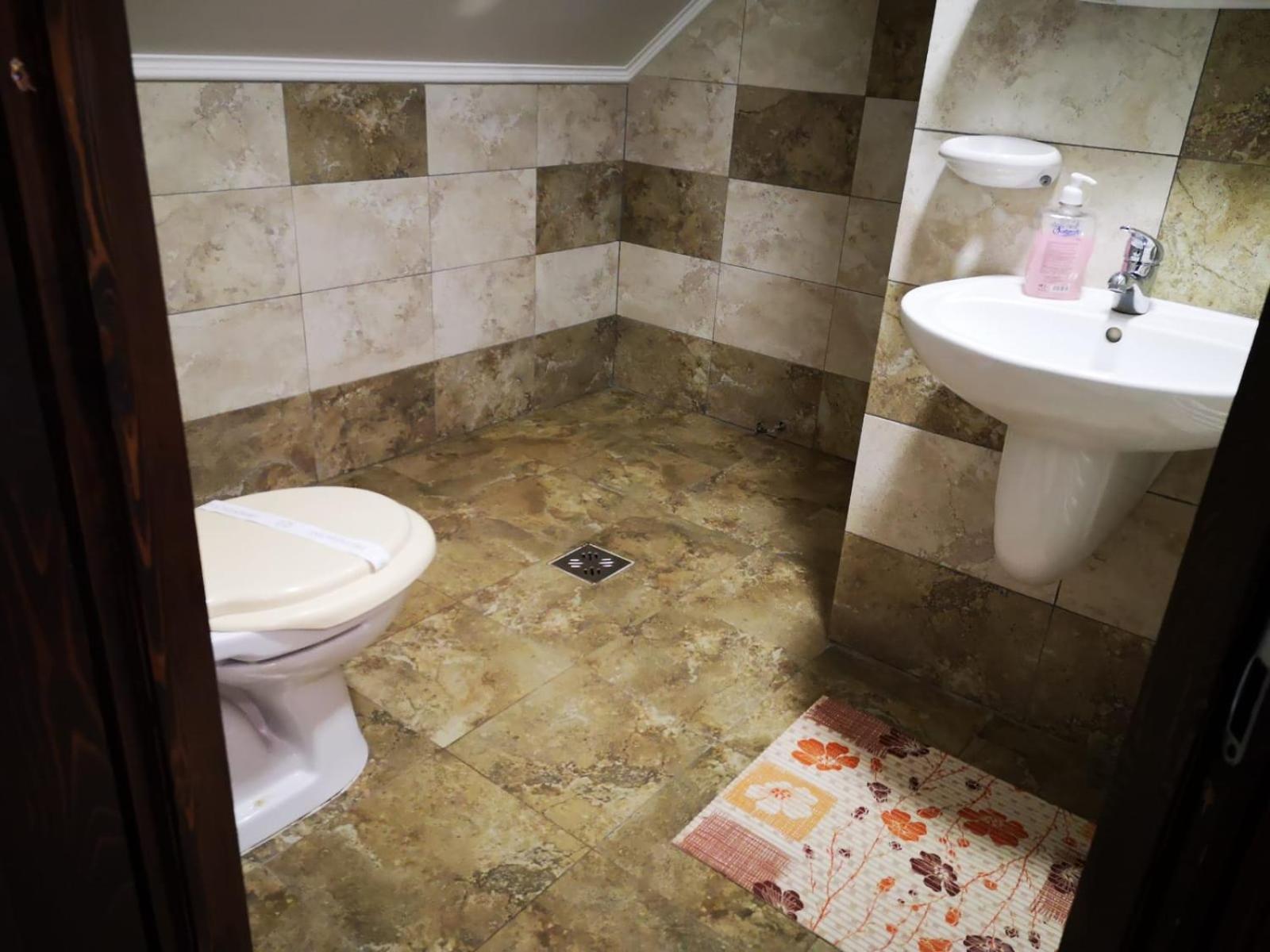 Family Suite - Photo 2