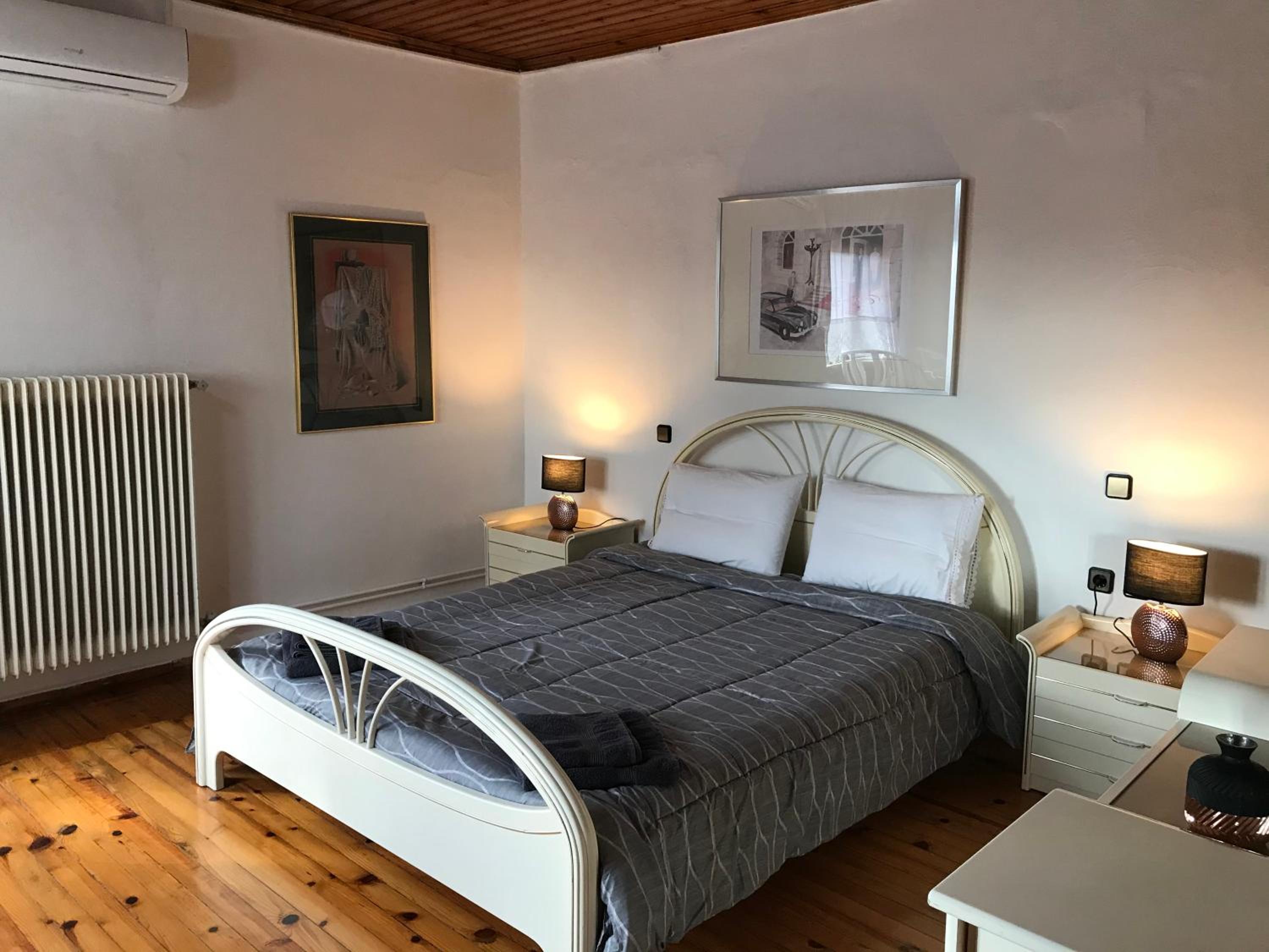 Two-Bedroom Holiday Home