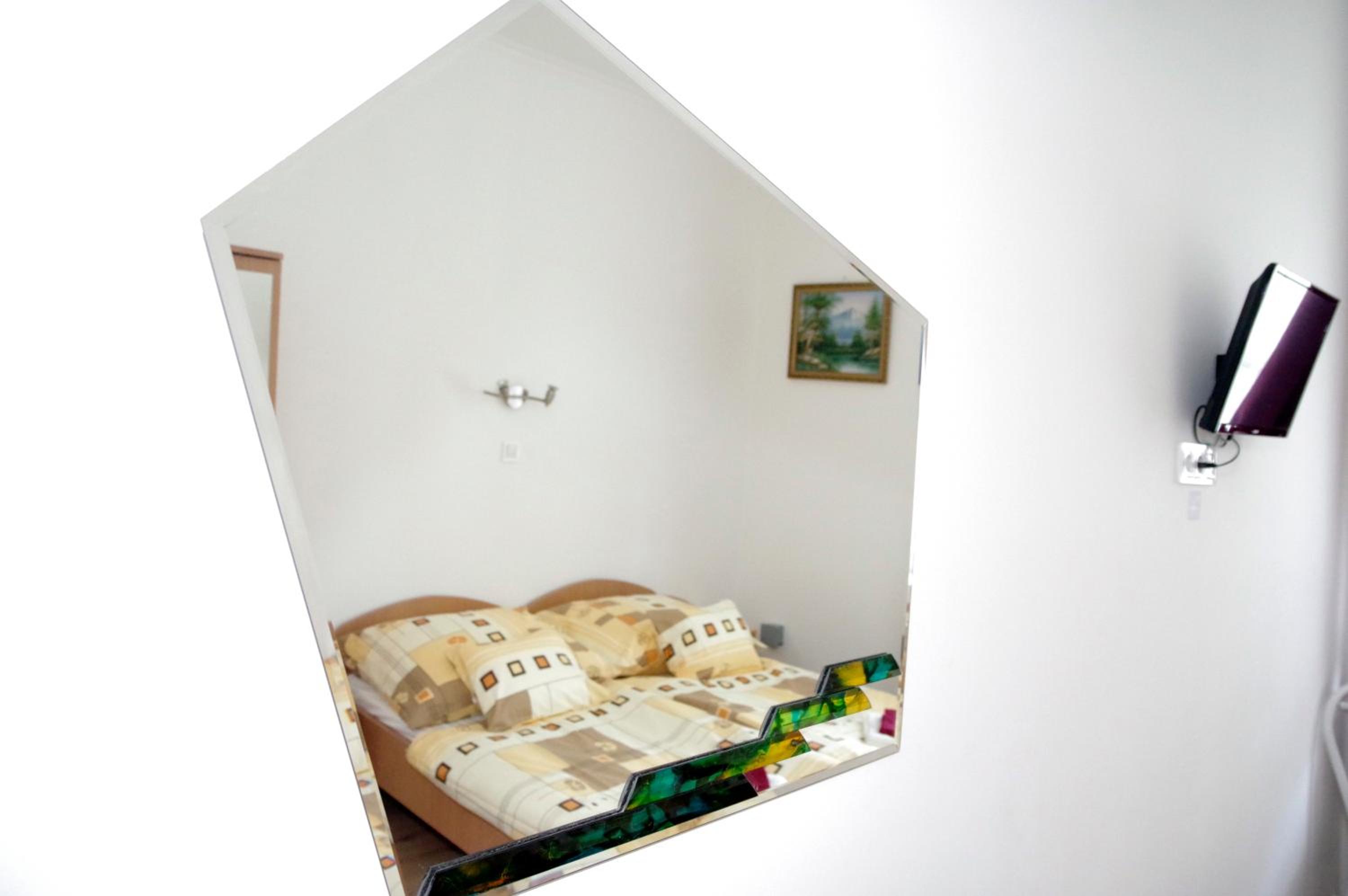 Double or Twin Room photo 3