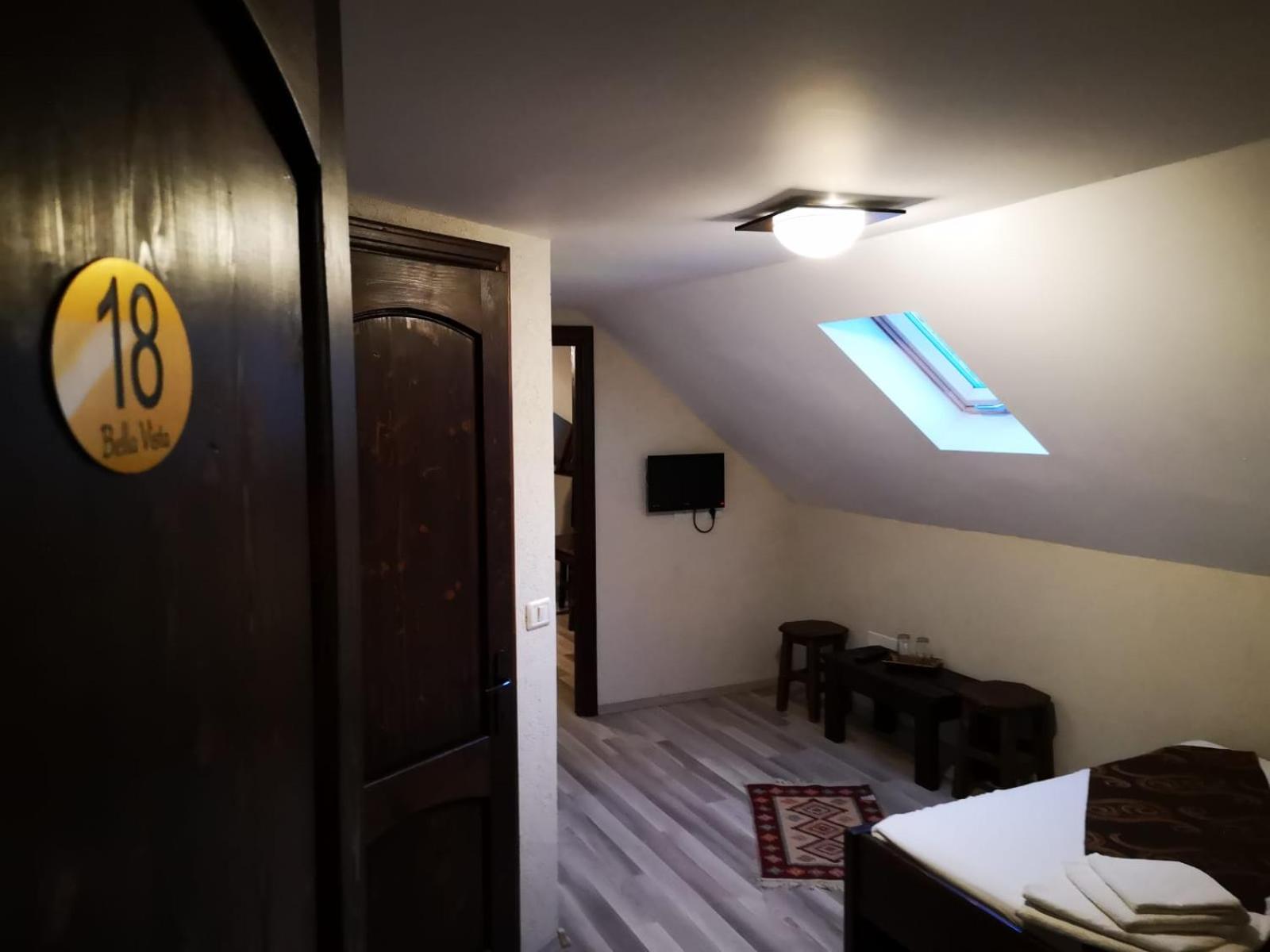 Family Suite - Photo 3