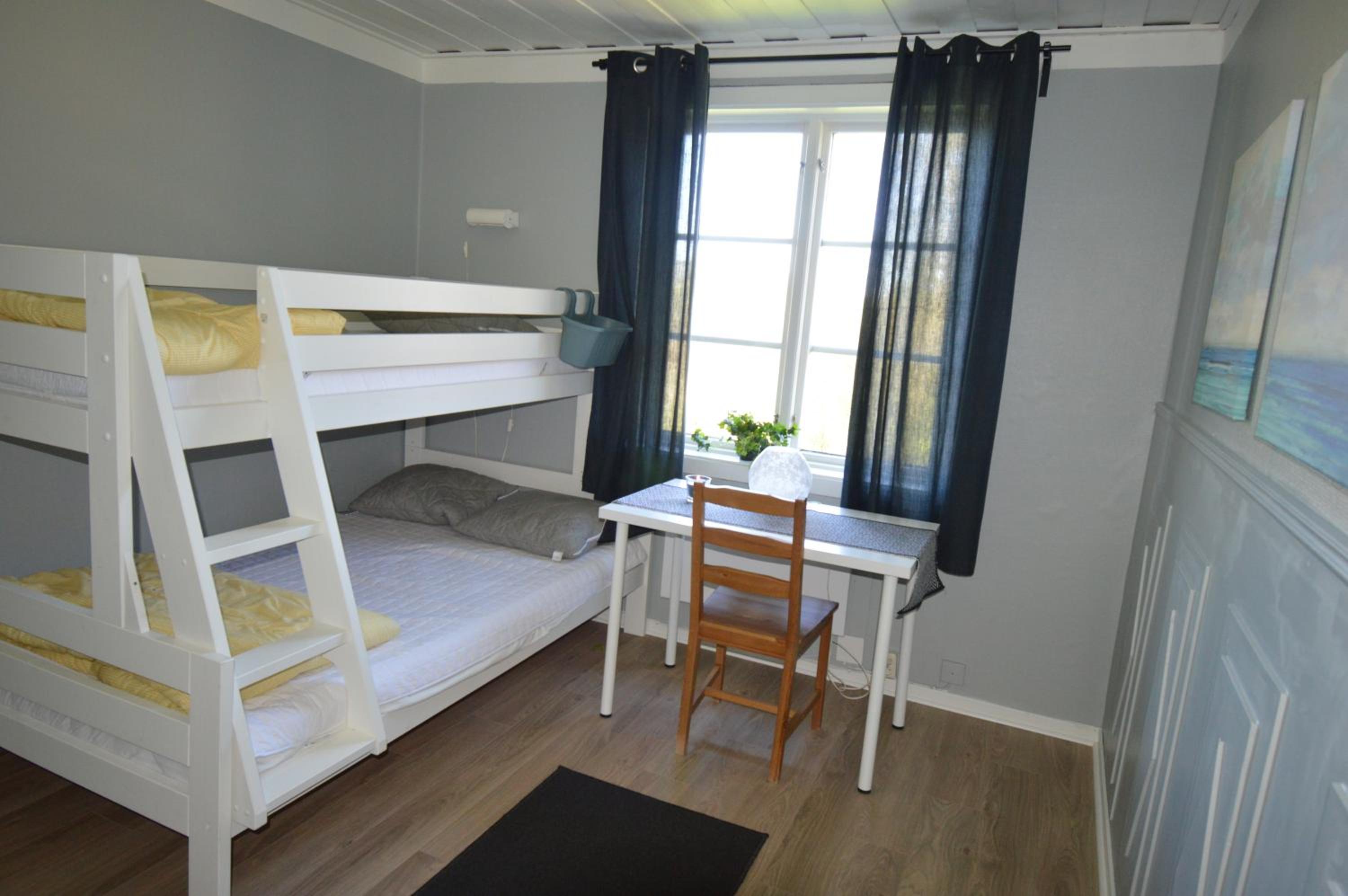 Budget Twin Room - Photo 2