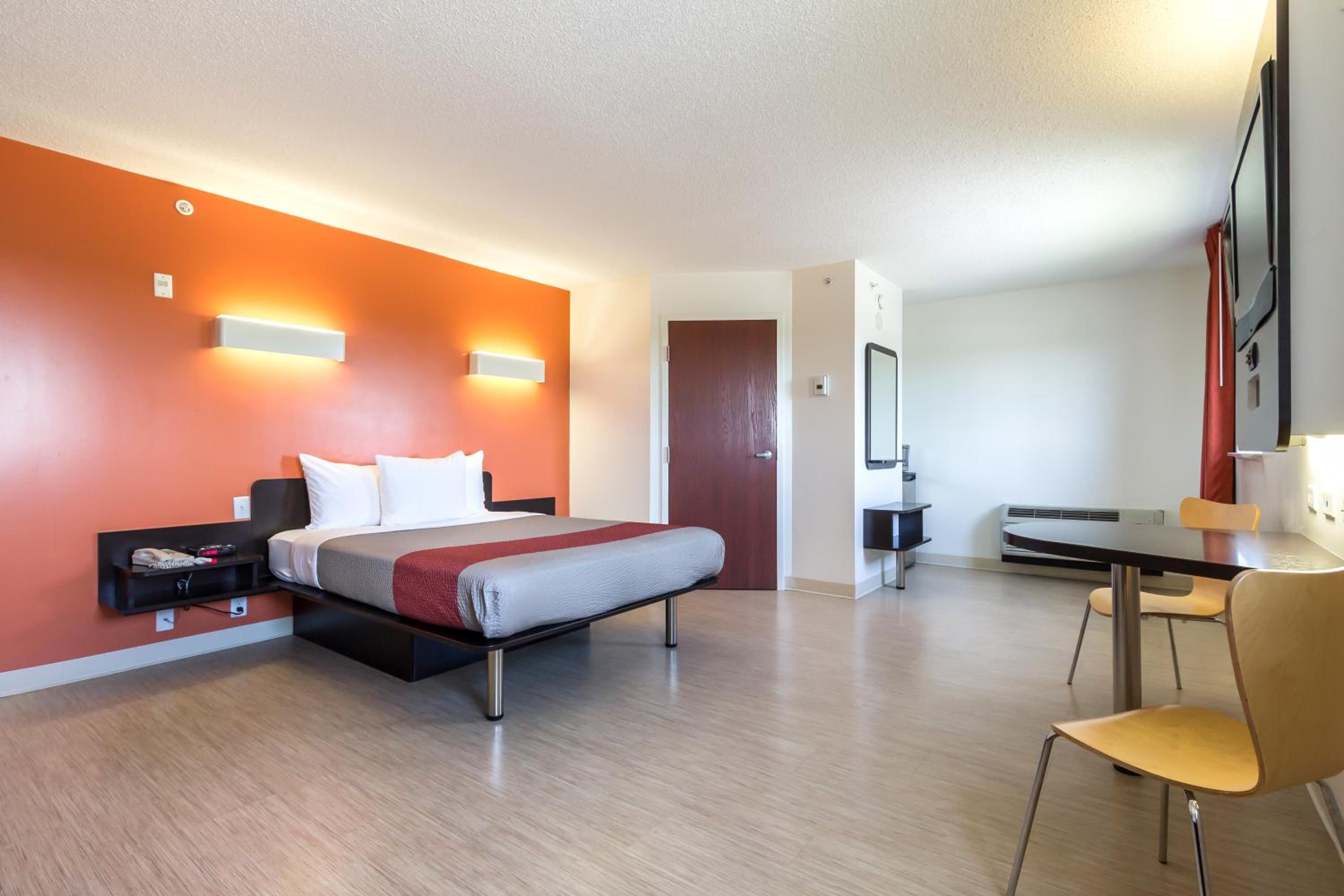 Deluxe Double Room - Non-Smoking - Photo 3