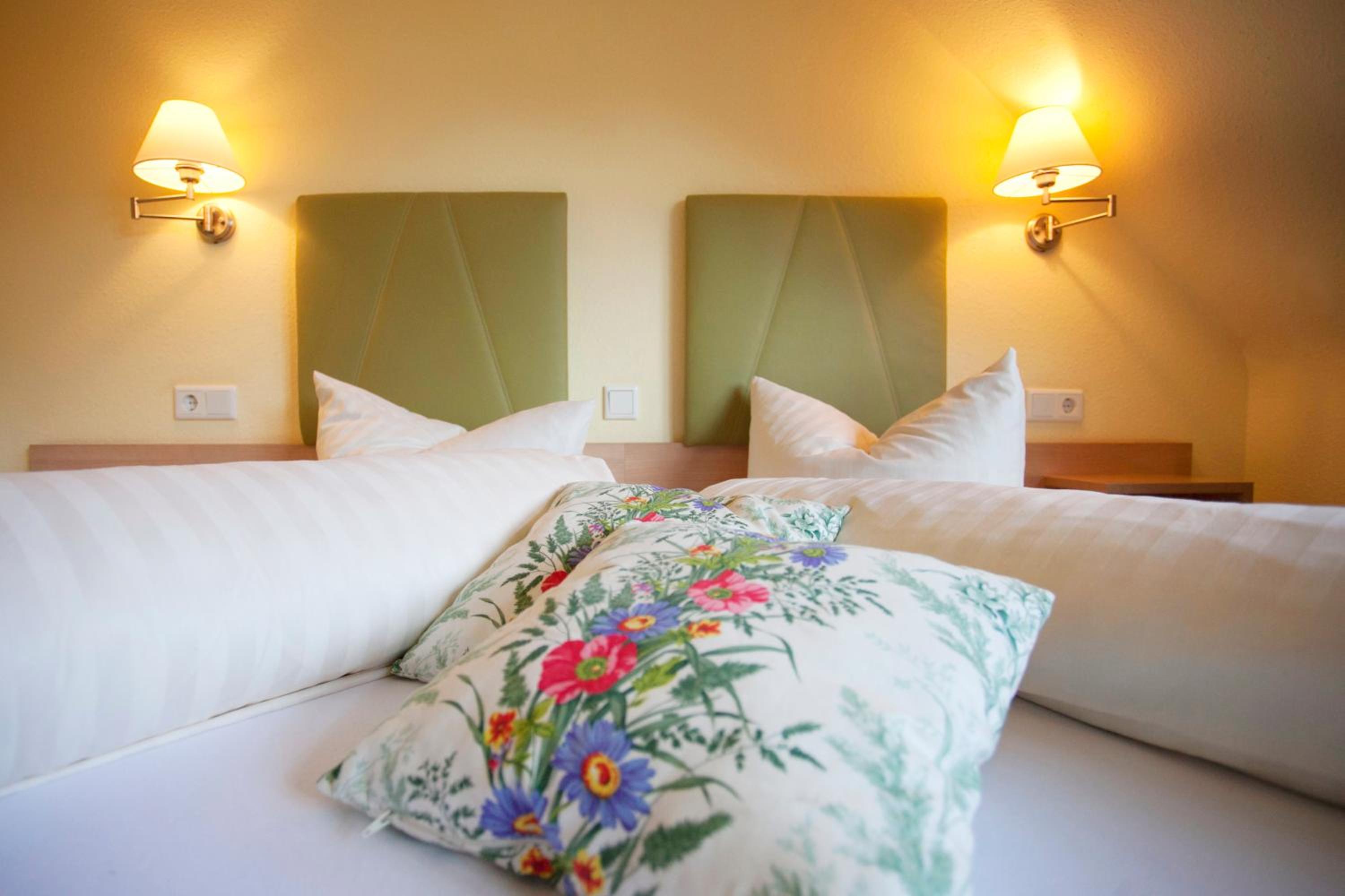 Comfort Double Room photo 1