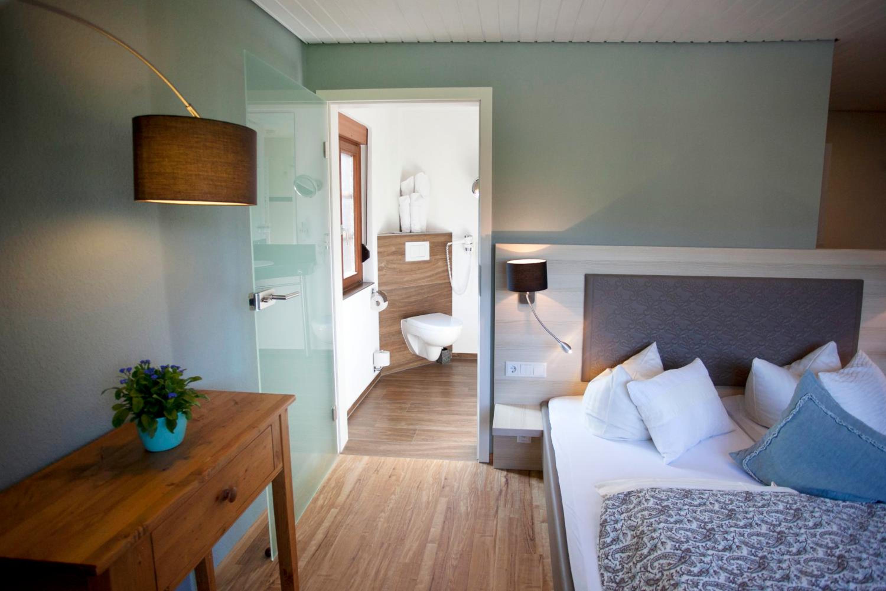 Comfort Triple Room photo 3
