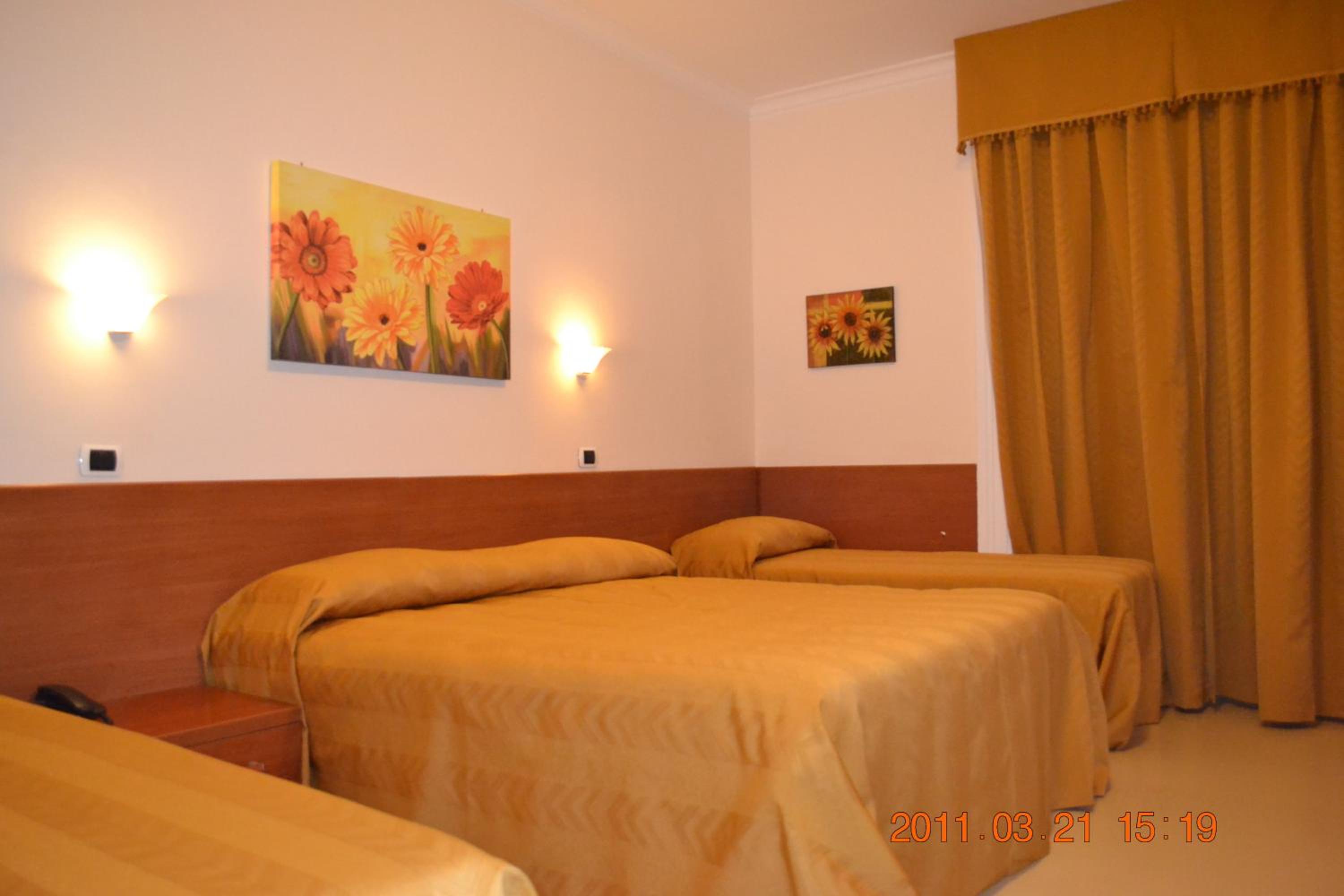 Quadruple Room photo 2