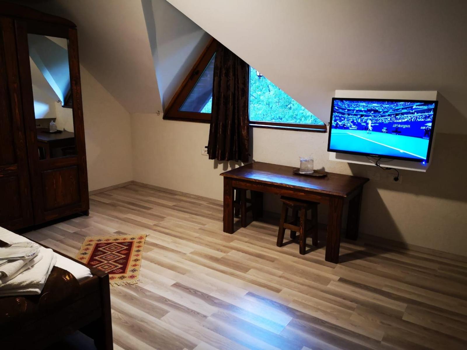 Family Suite - Photo 1