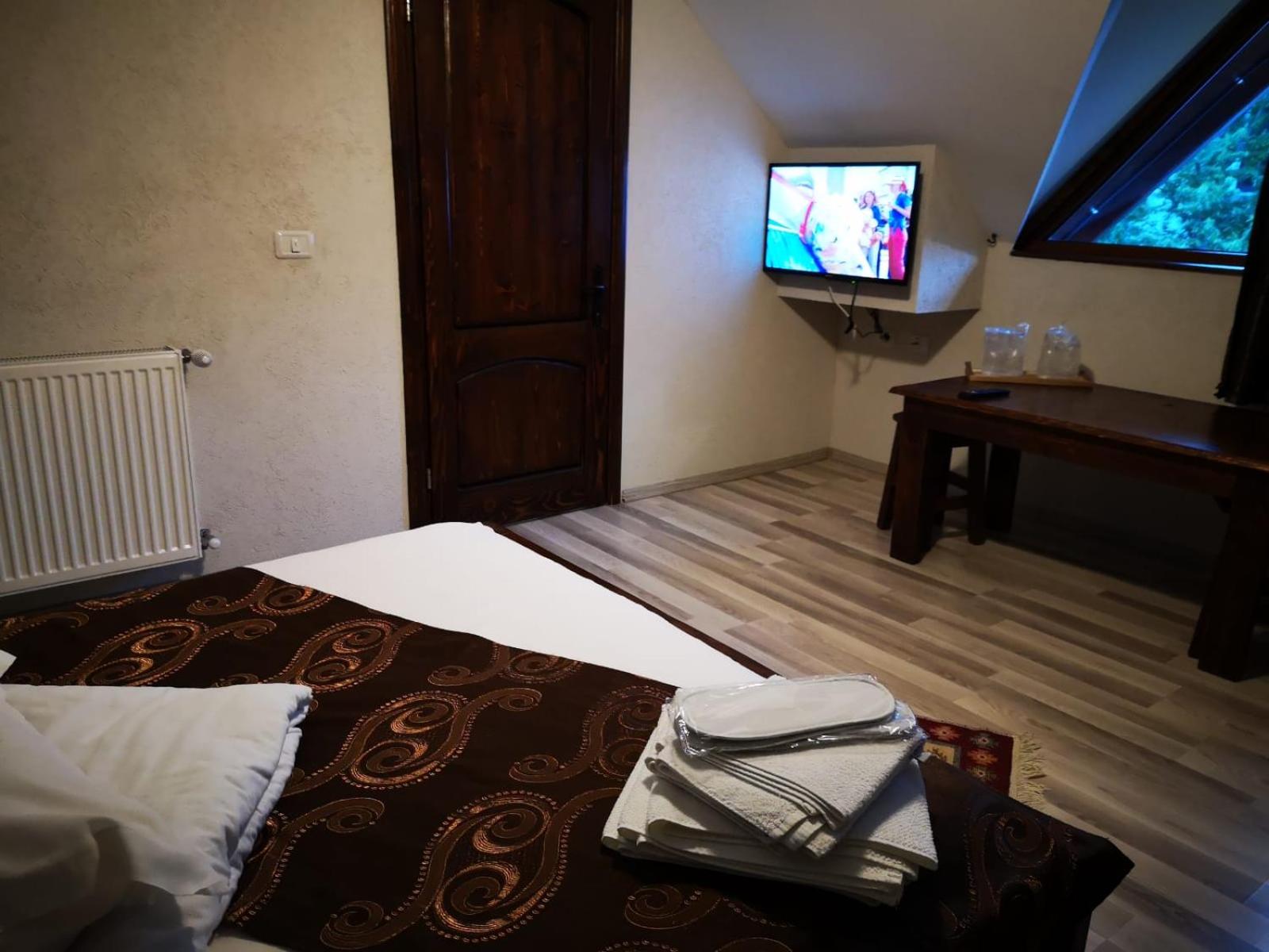 Family Suite - Photo 4