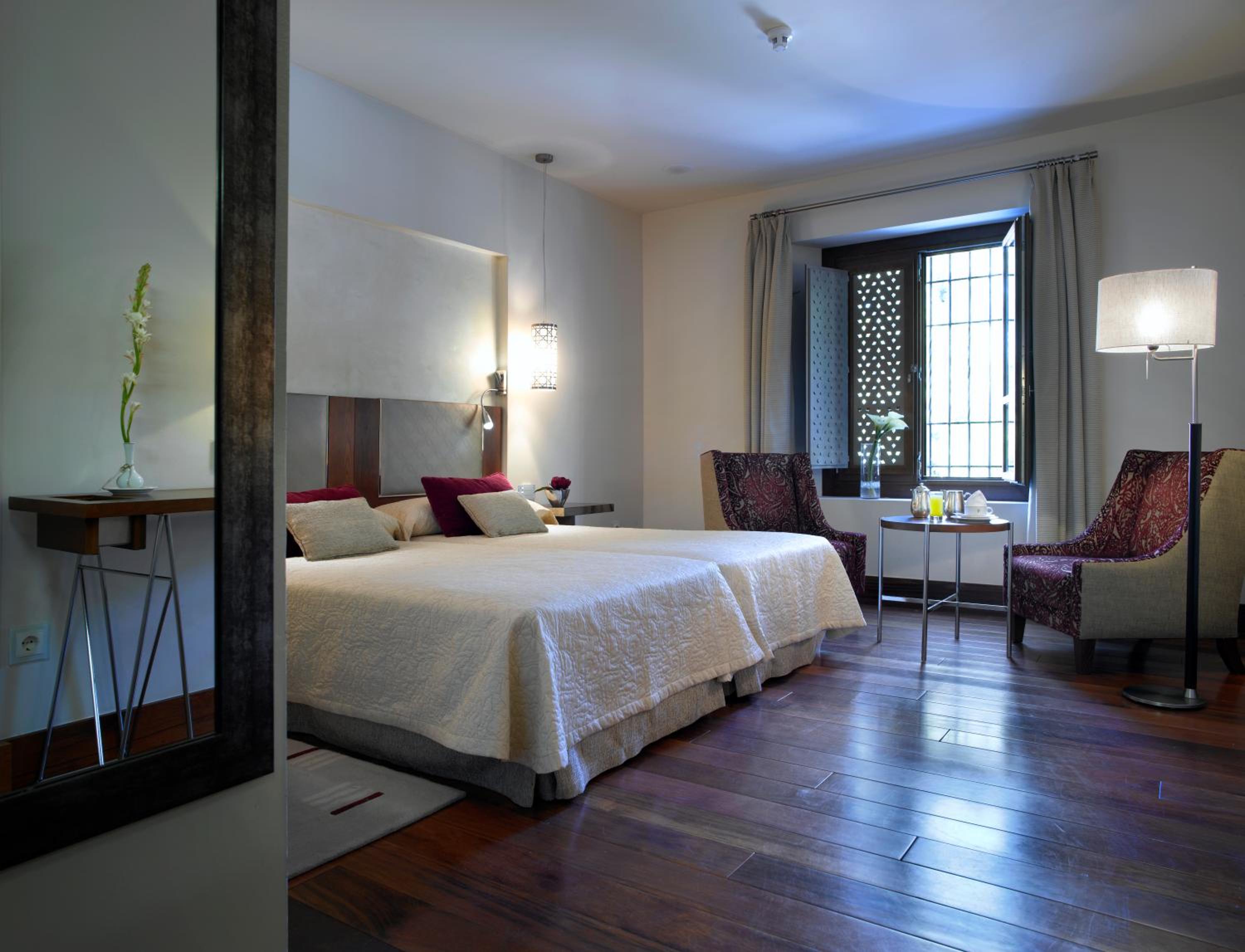 Superior Double Room - Photo 3