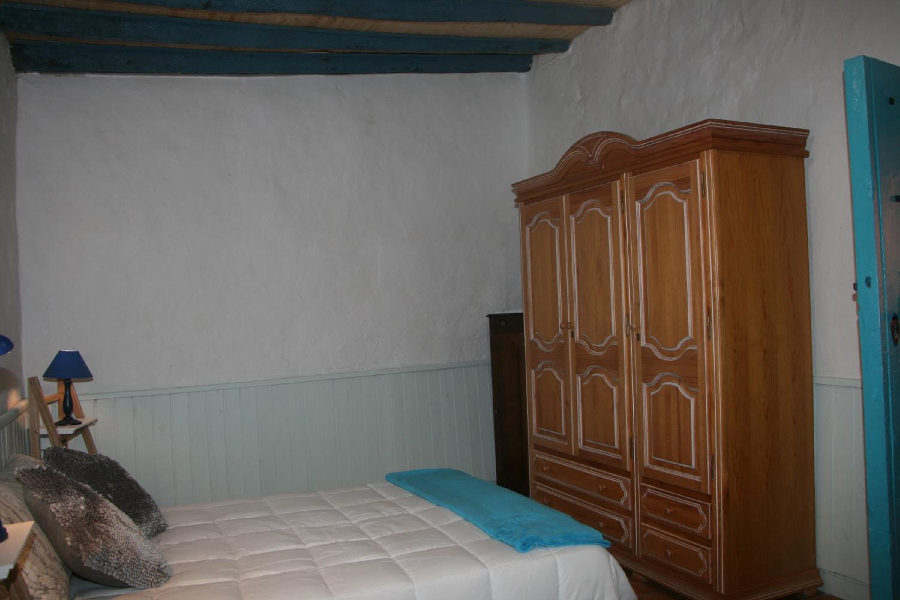 Casa de Dos Habitaciones