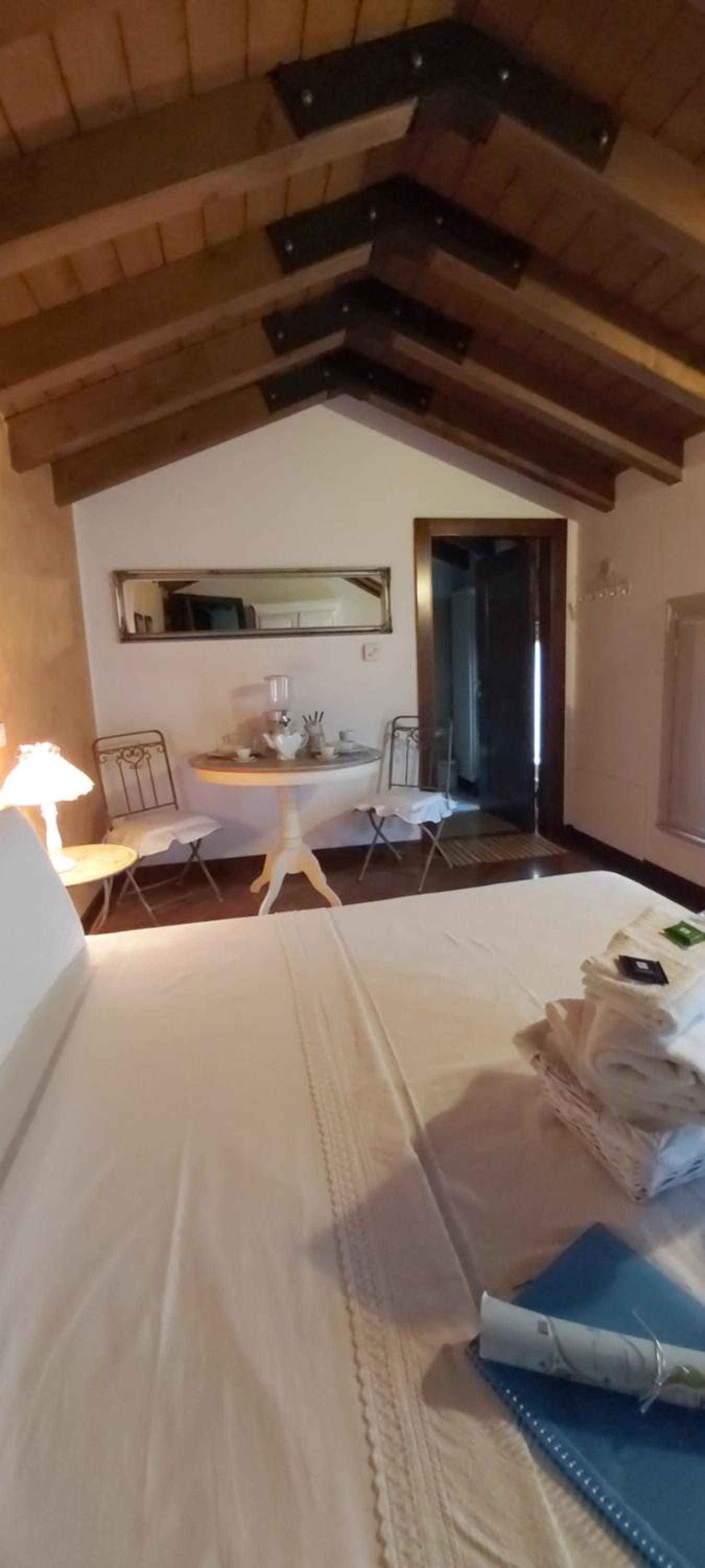 Superior Double Room with Spa Bath - Photo 1