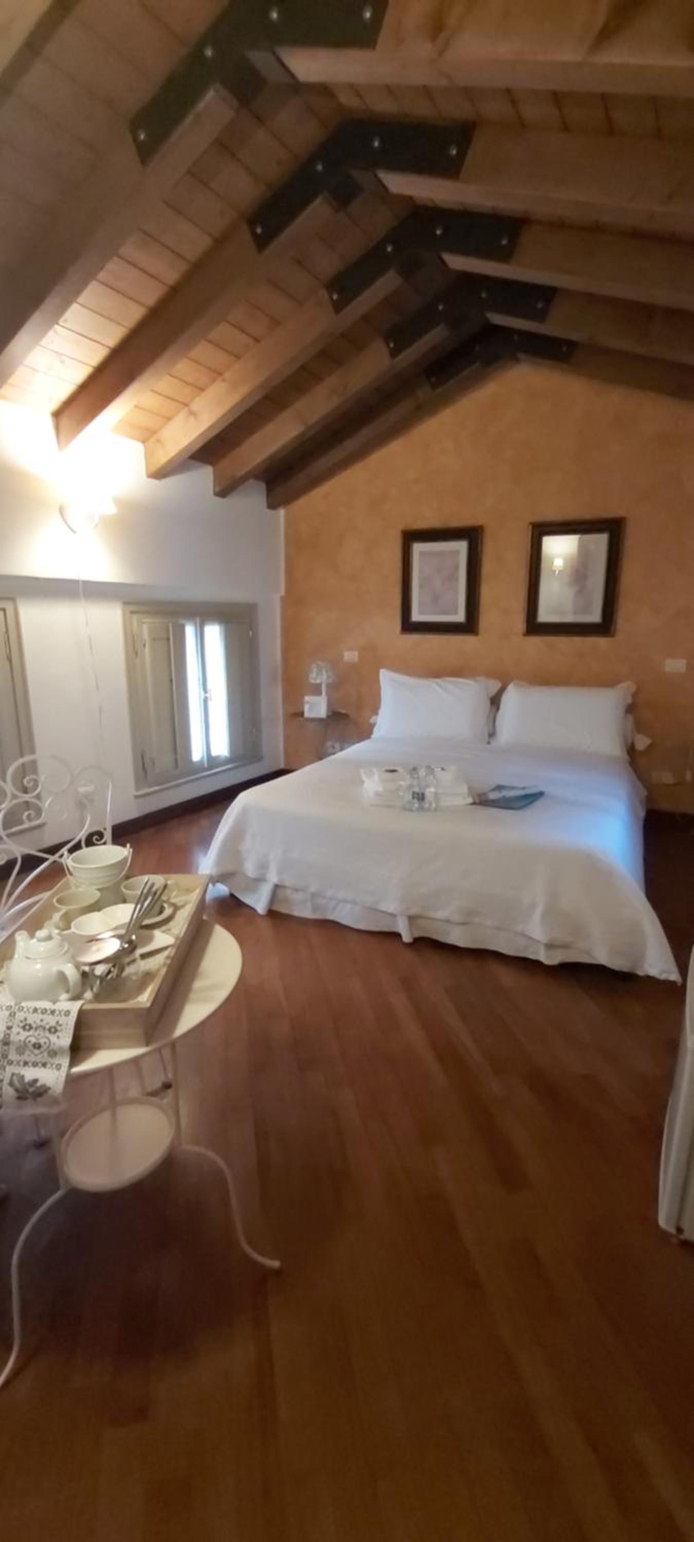 Superior Double Room - Photo 7