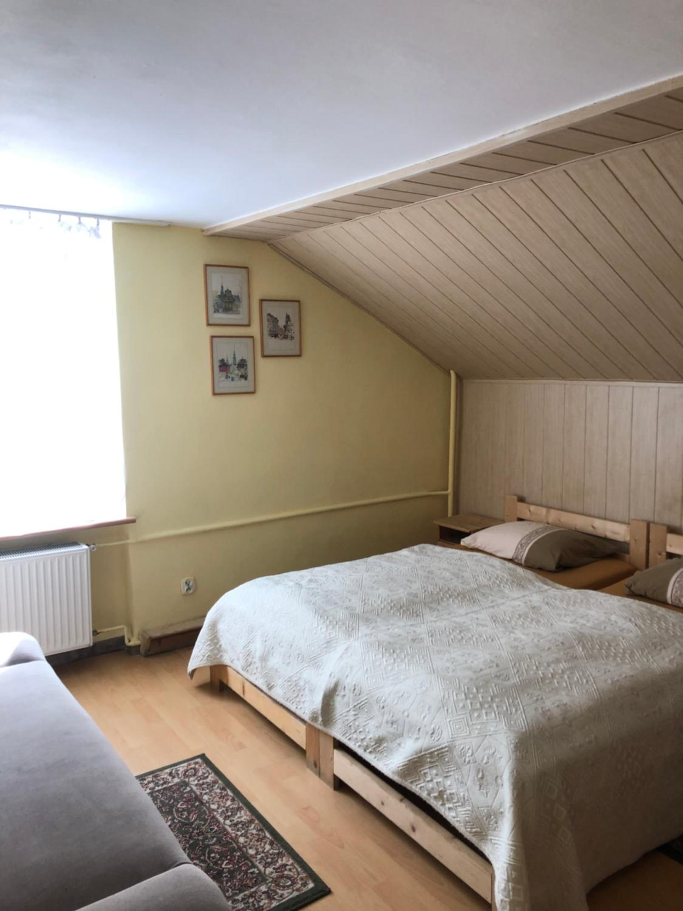 Double or Twin Room photo 2