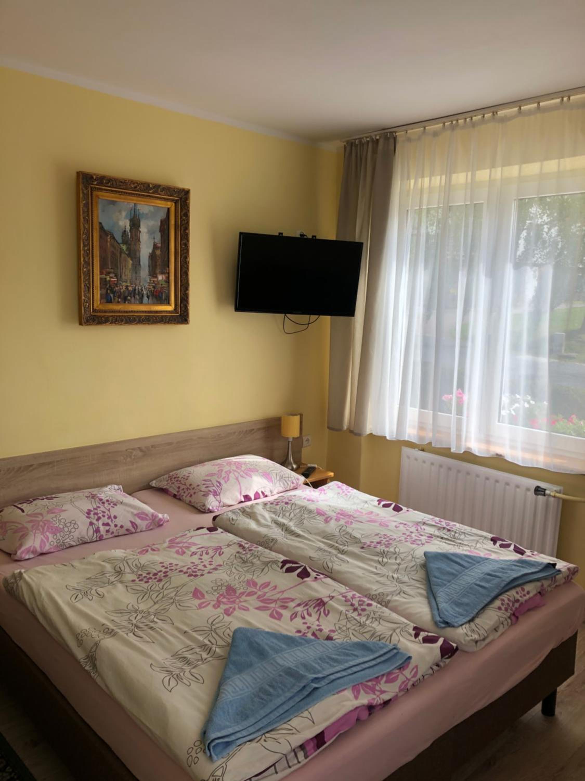 Double or Twin Room photo 1
