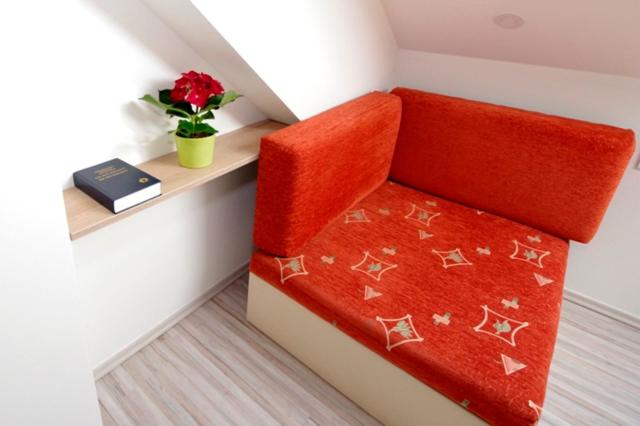 Standard Twin Room photo 1