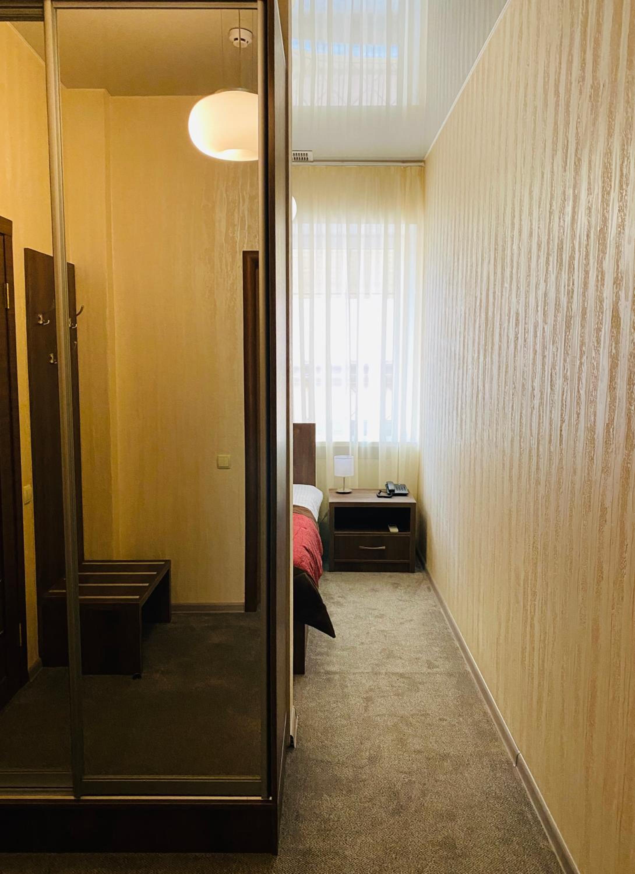 Single Room