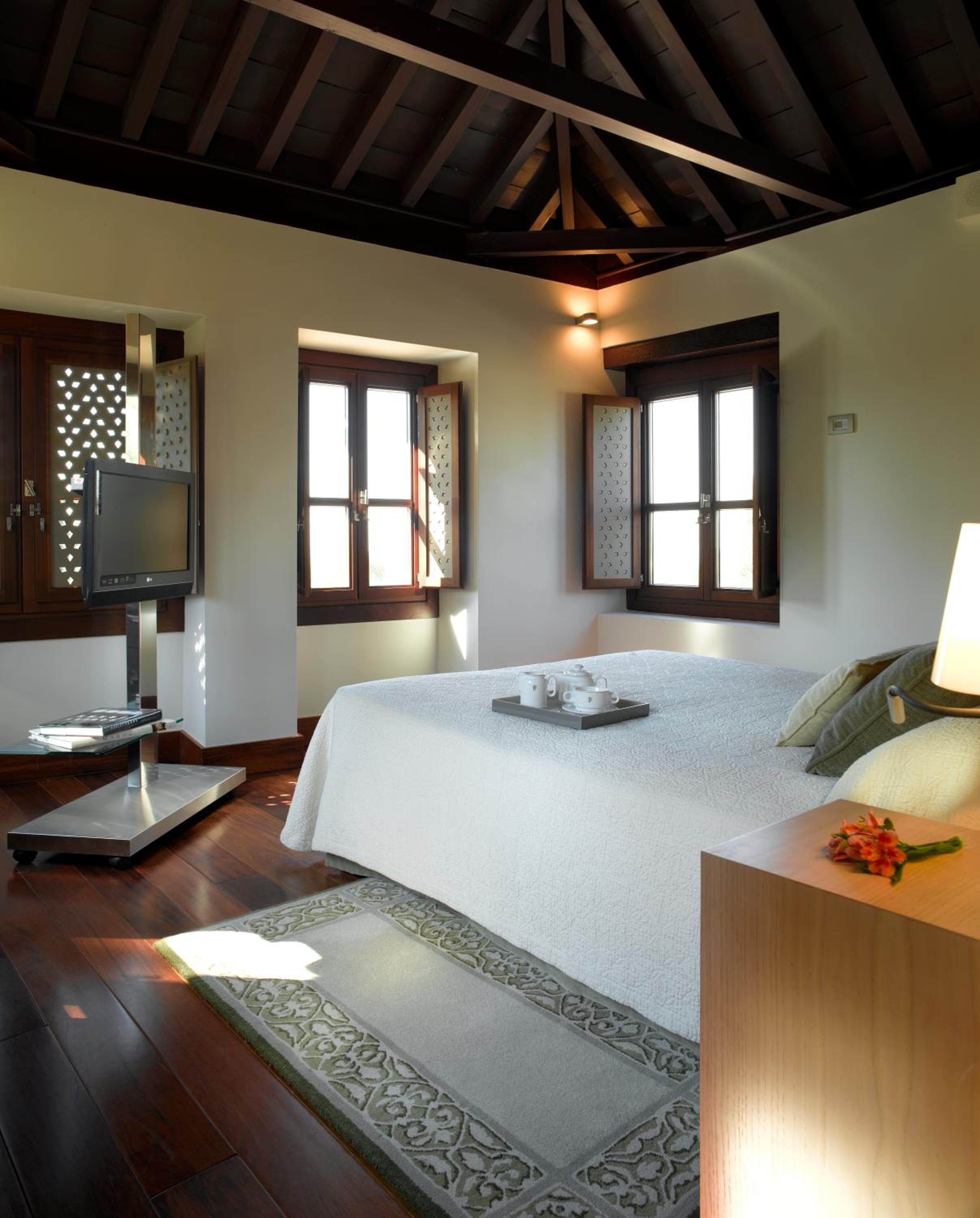 Junior Suite - Photo 1