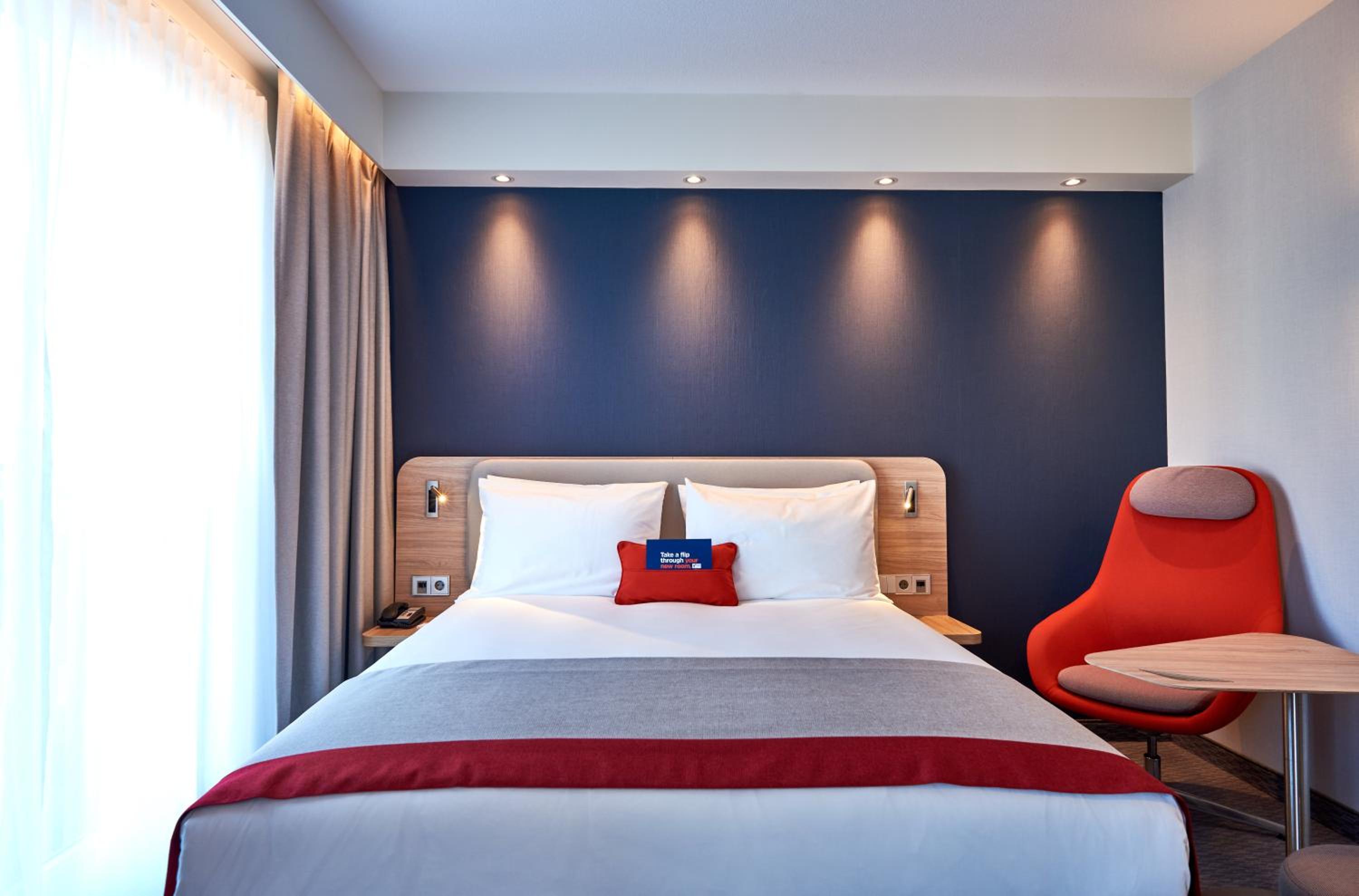 Standard Double Room with Free Breakfast photo 3