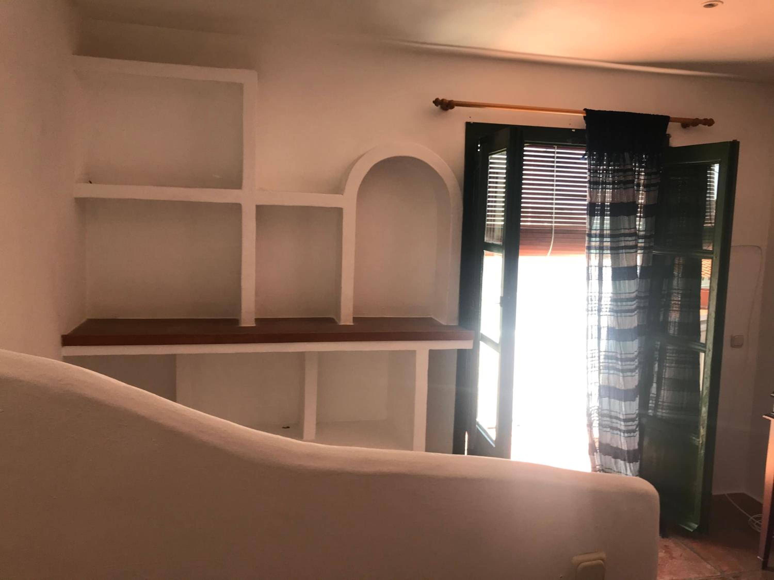Habitación Doble Económica