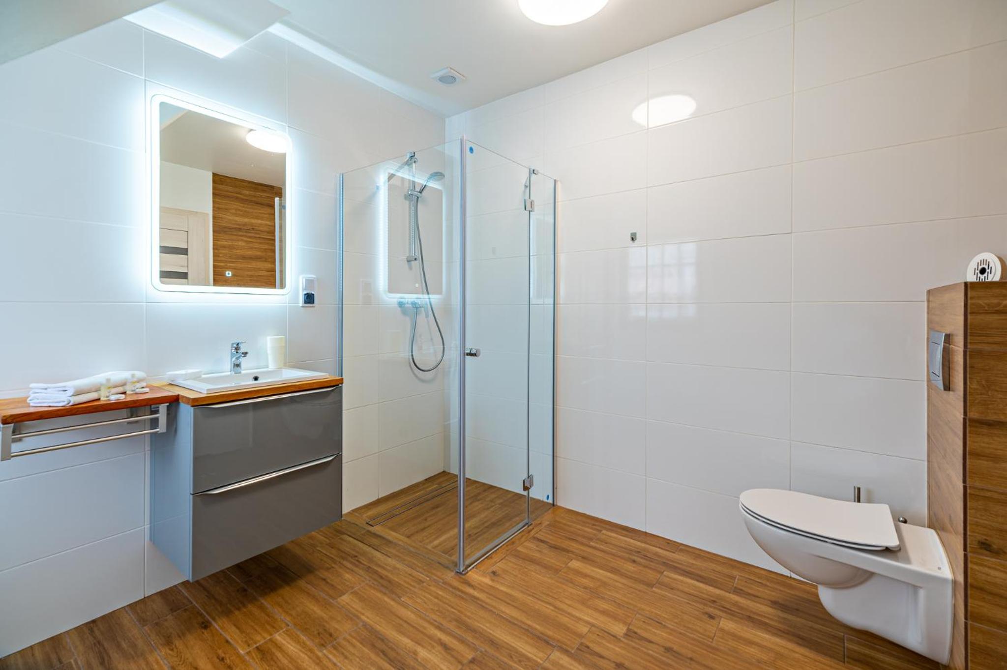 Superior Double Room - Photo 7