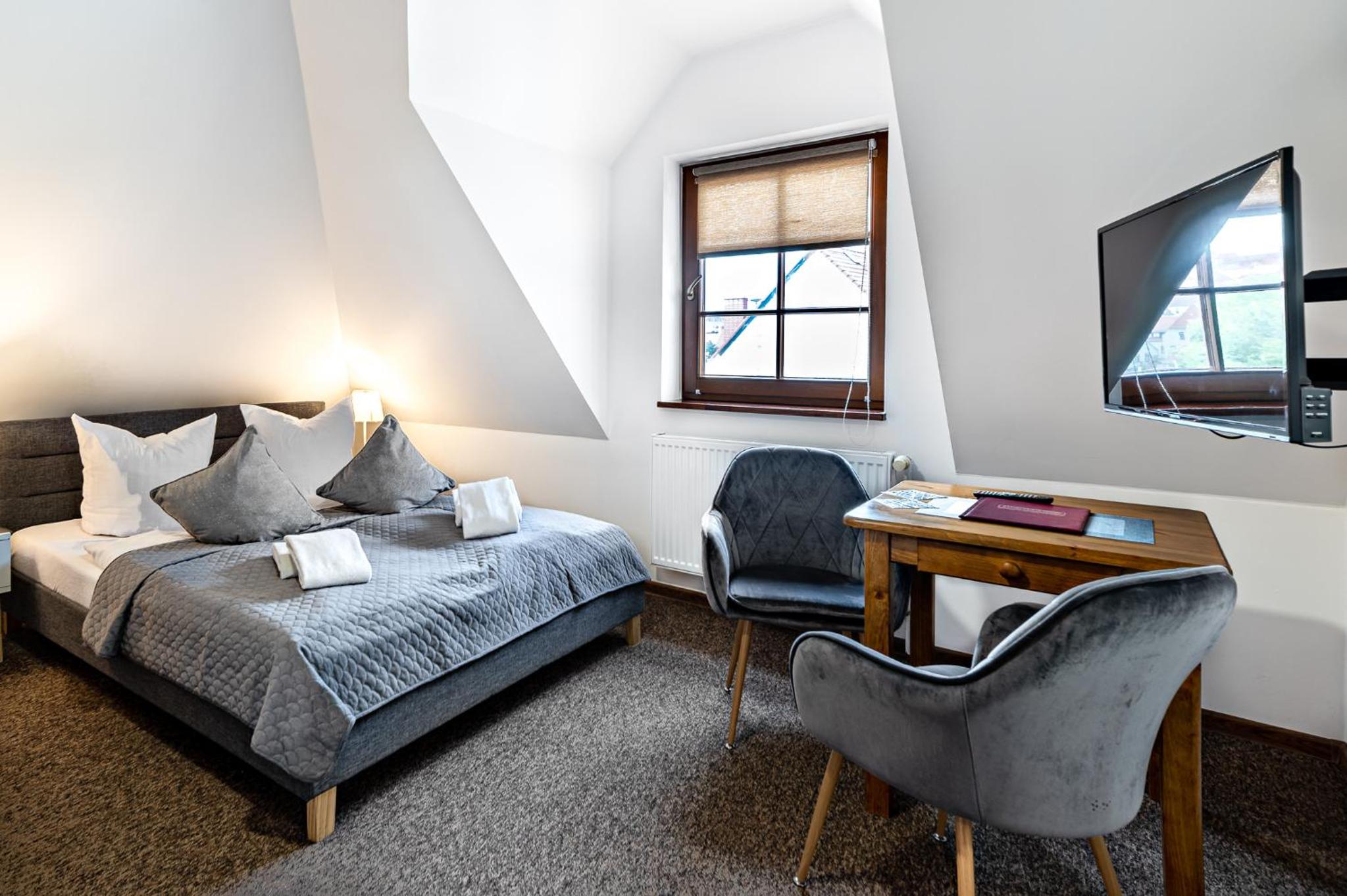 Superior Double Room - Photo 3