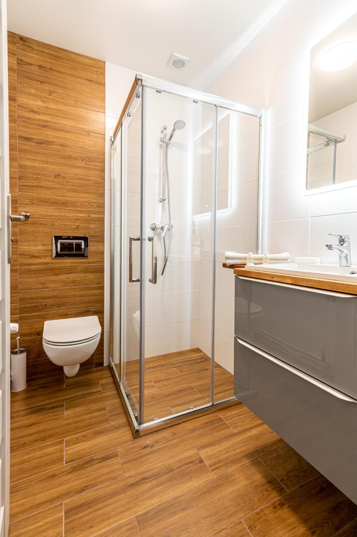 Superior Double Room - Photo 2
