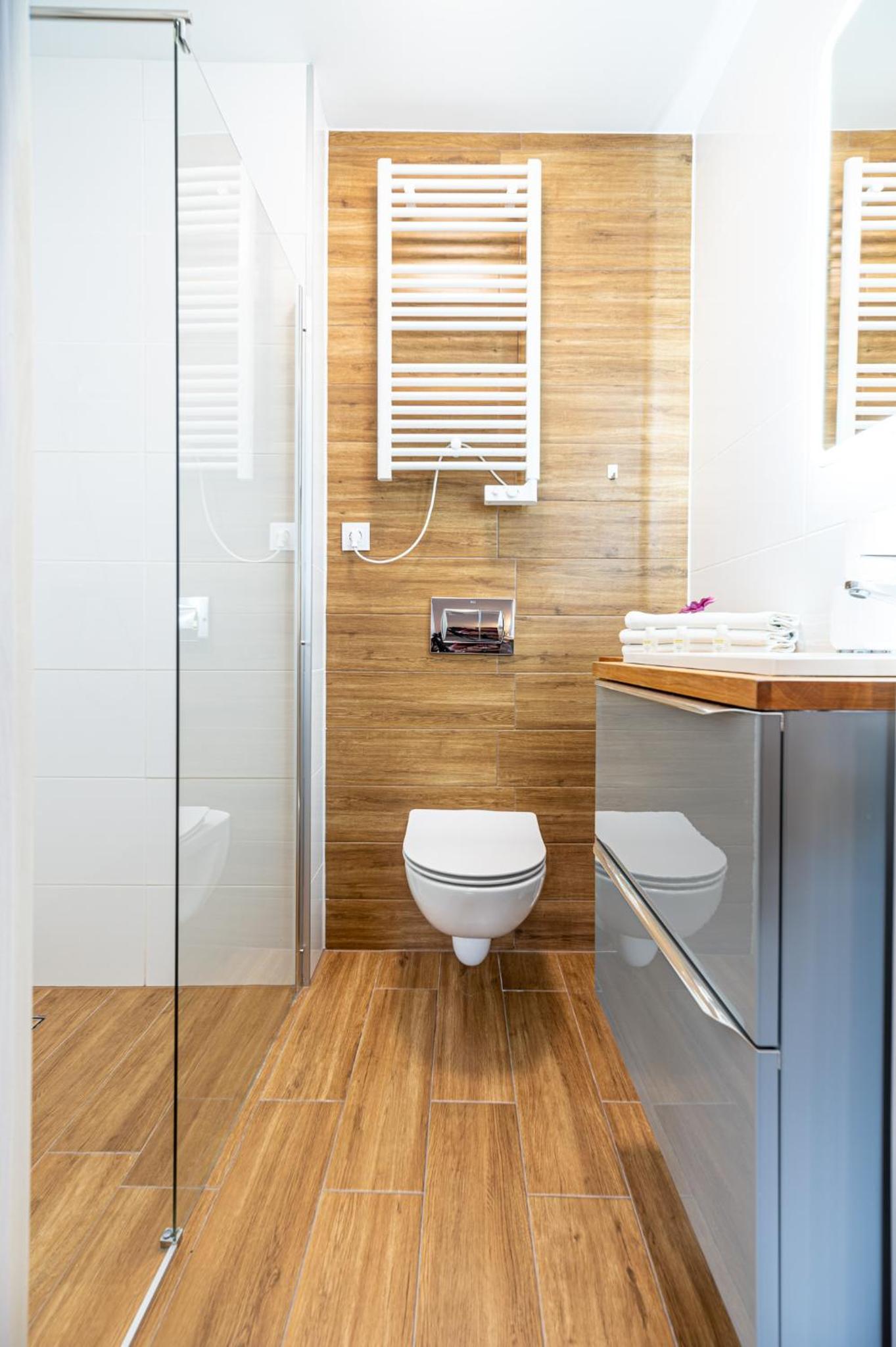 Superior Triple Room - Photo 5
