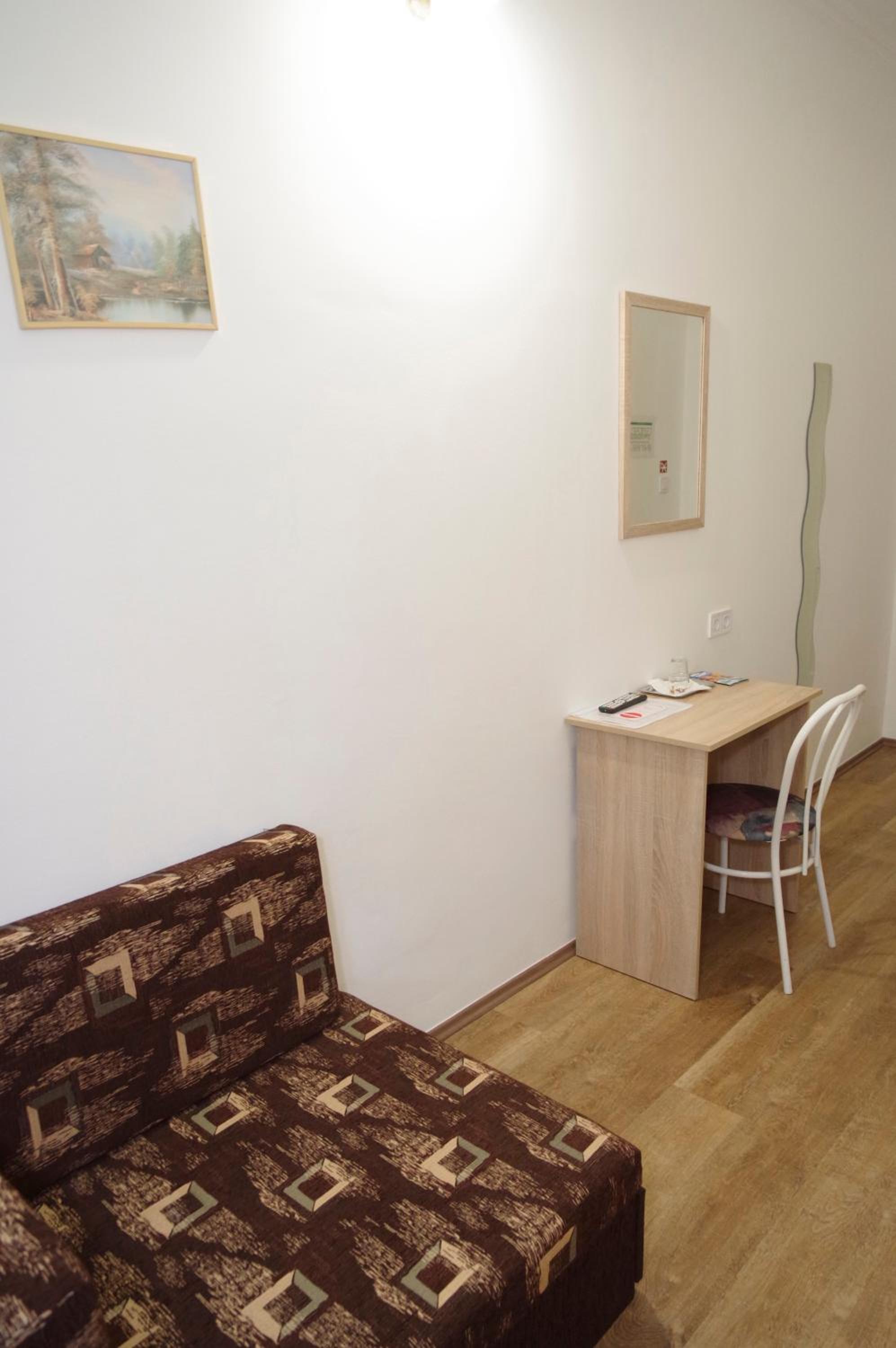 Standard Single Room photo 1